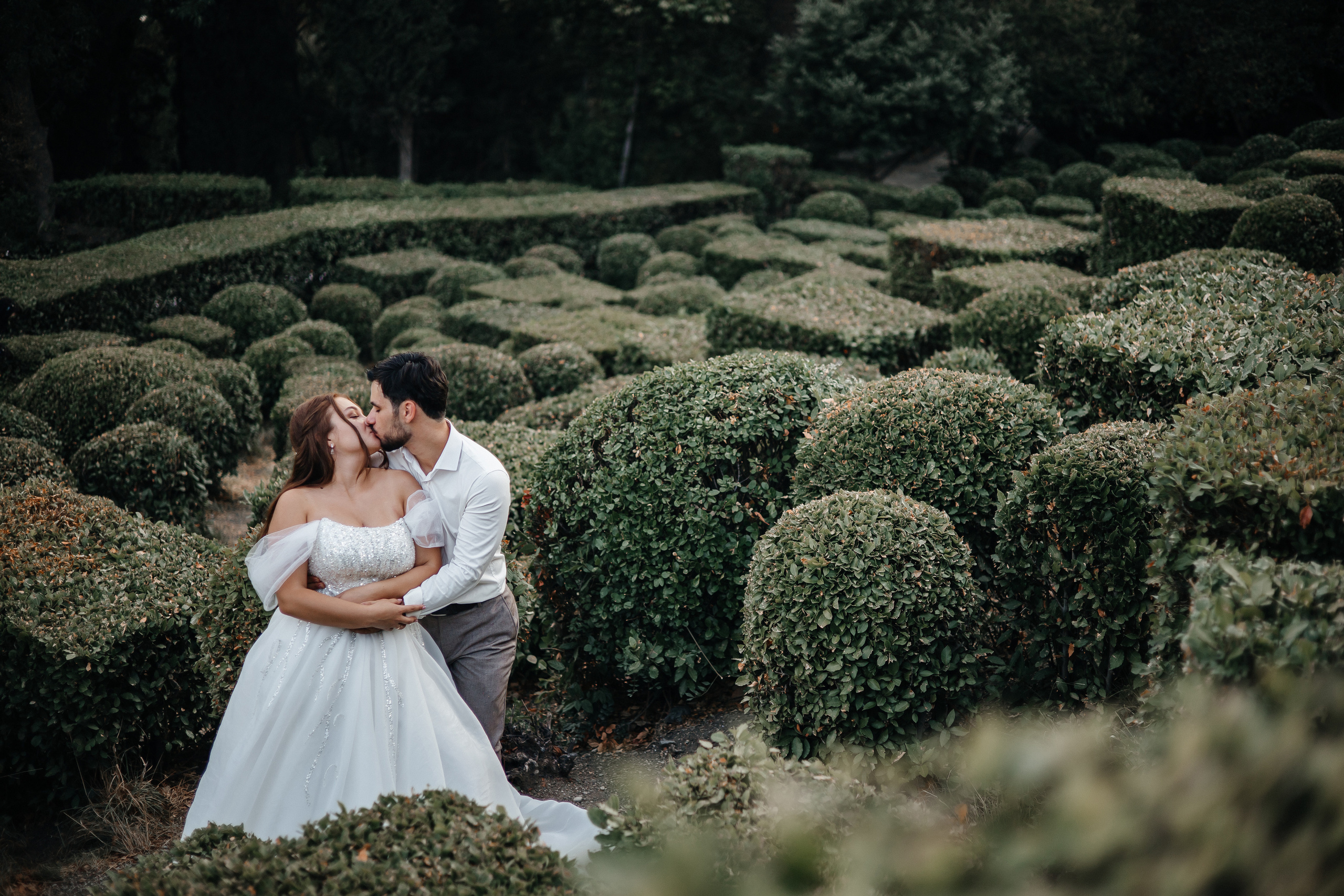 Виктория и Кирилл. Главная