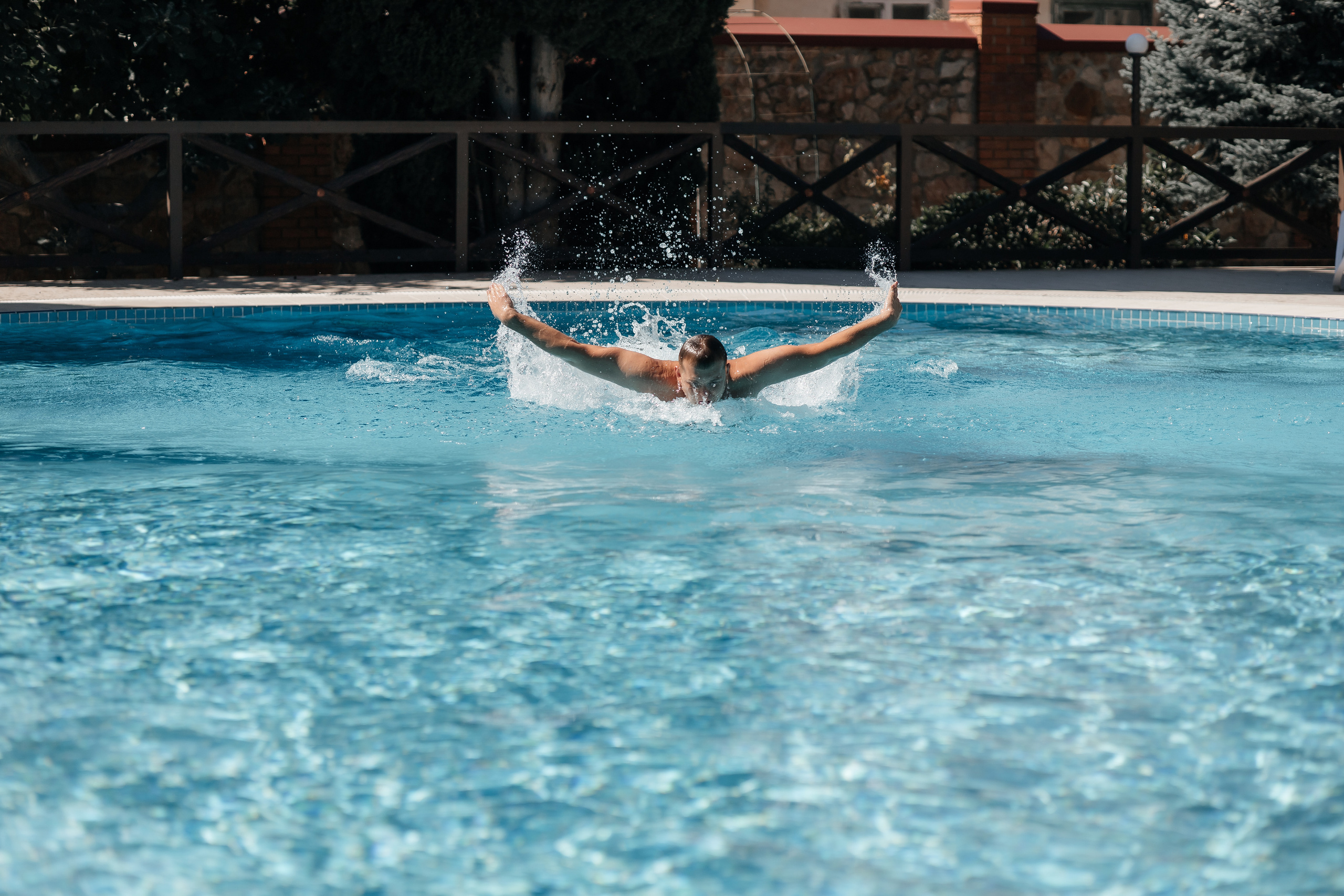 Оля и Влад. Главная