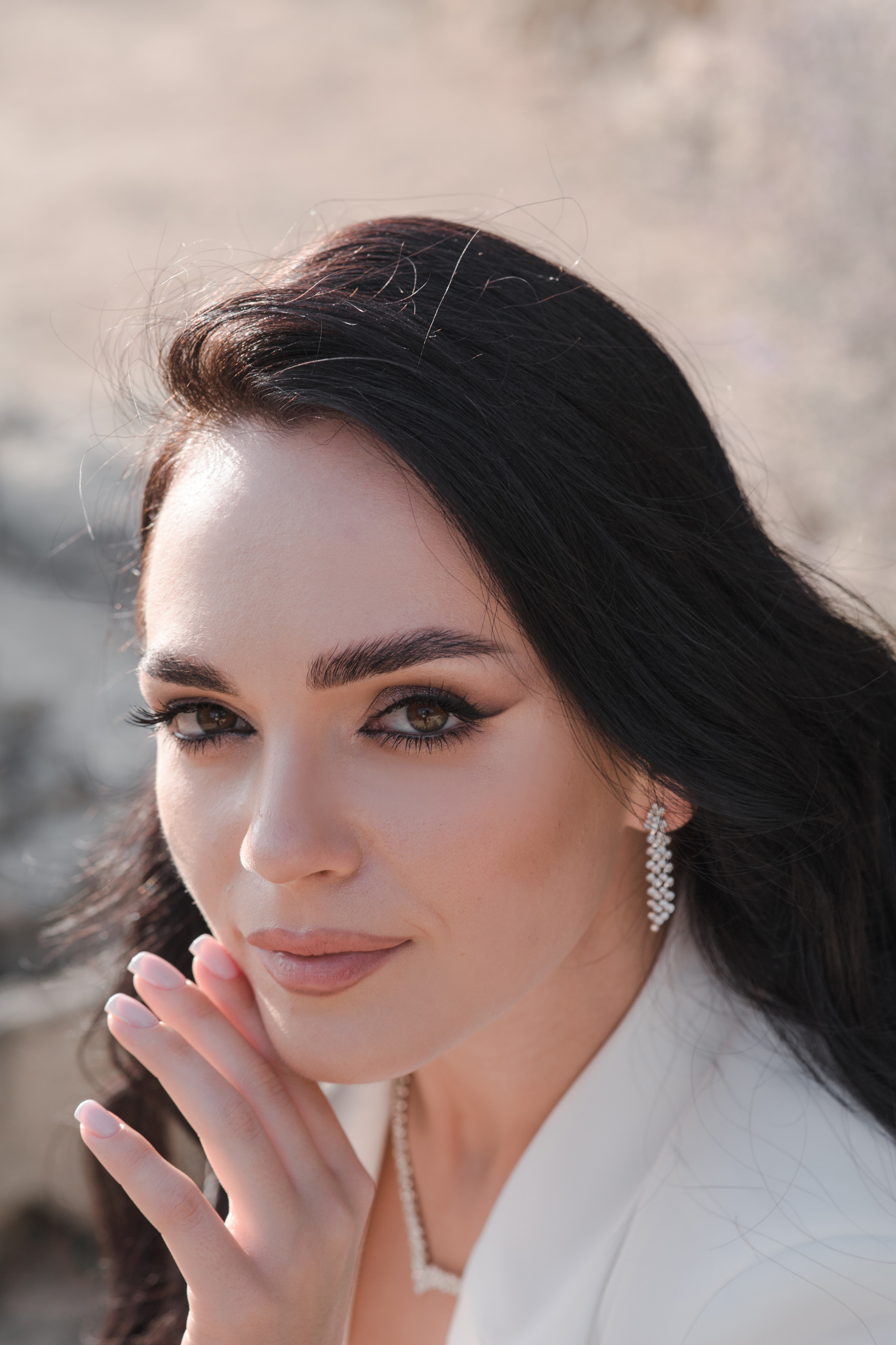 Руслан и Анастасия. Главная