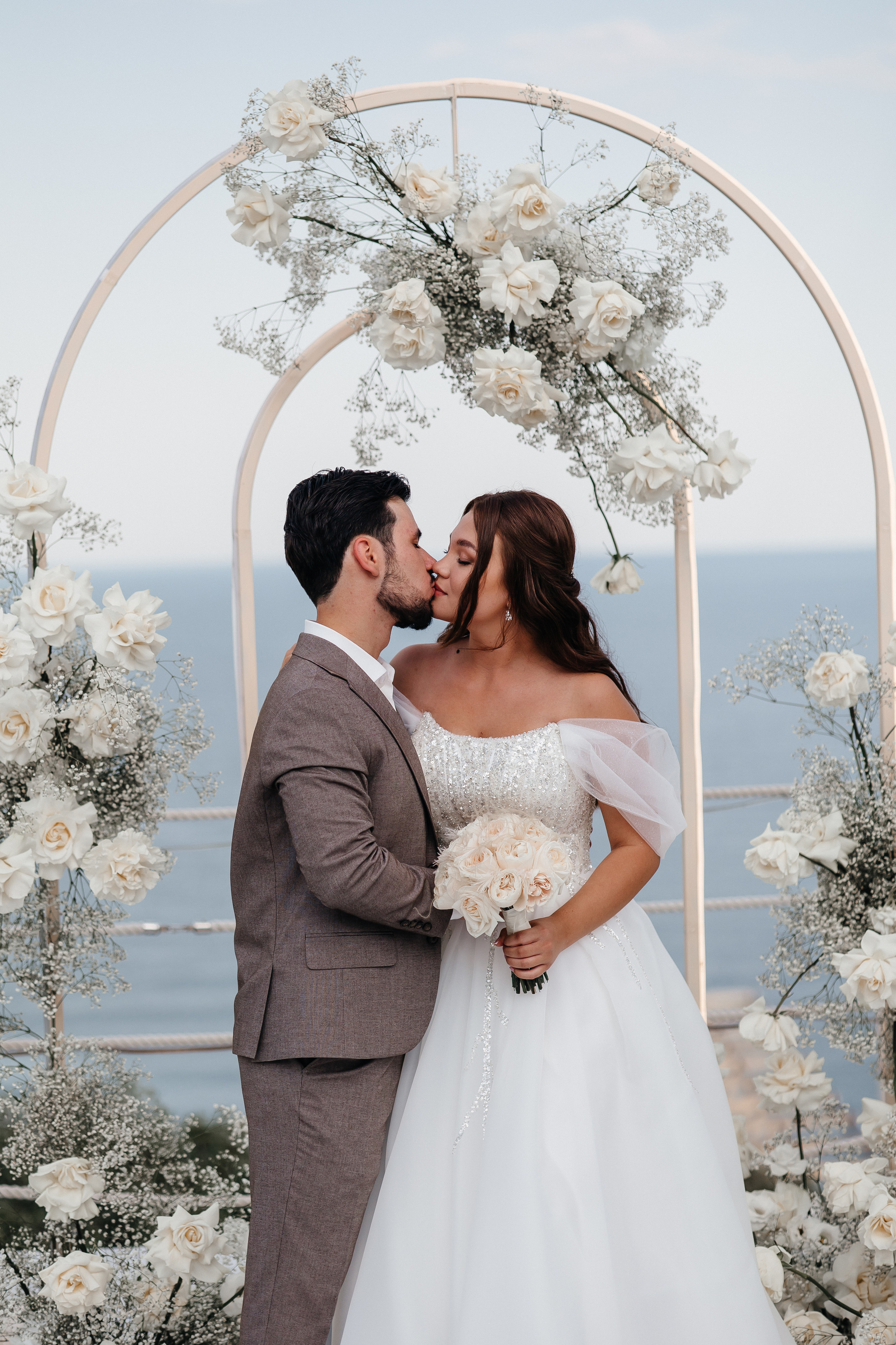 Виктория и Кирилл. Главная