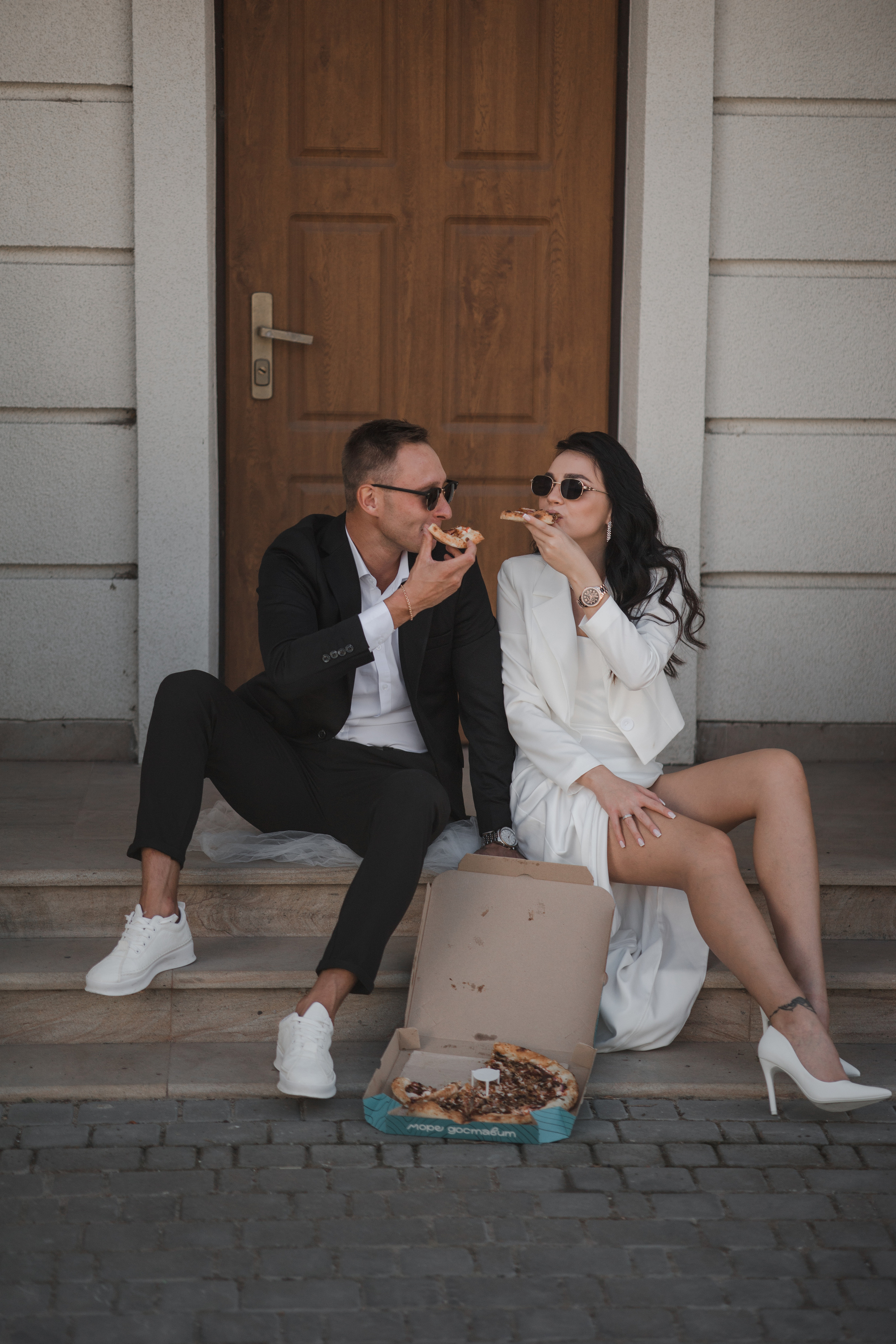 Руслан и Анастасия. Главная