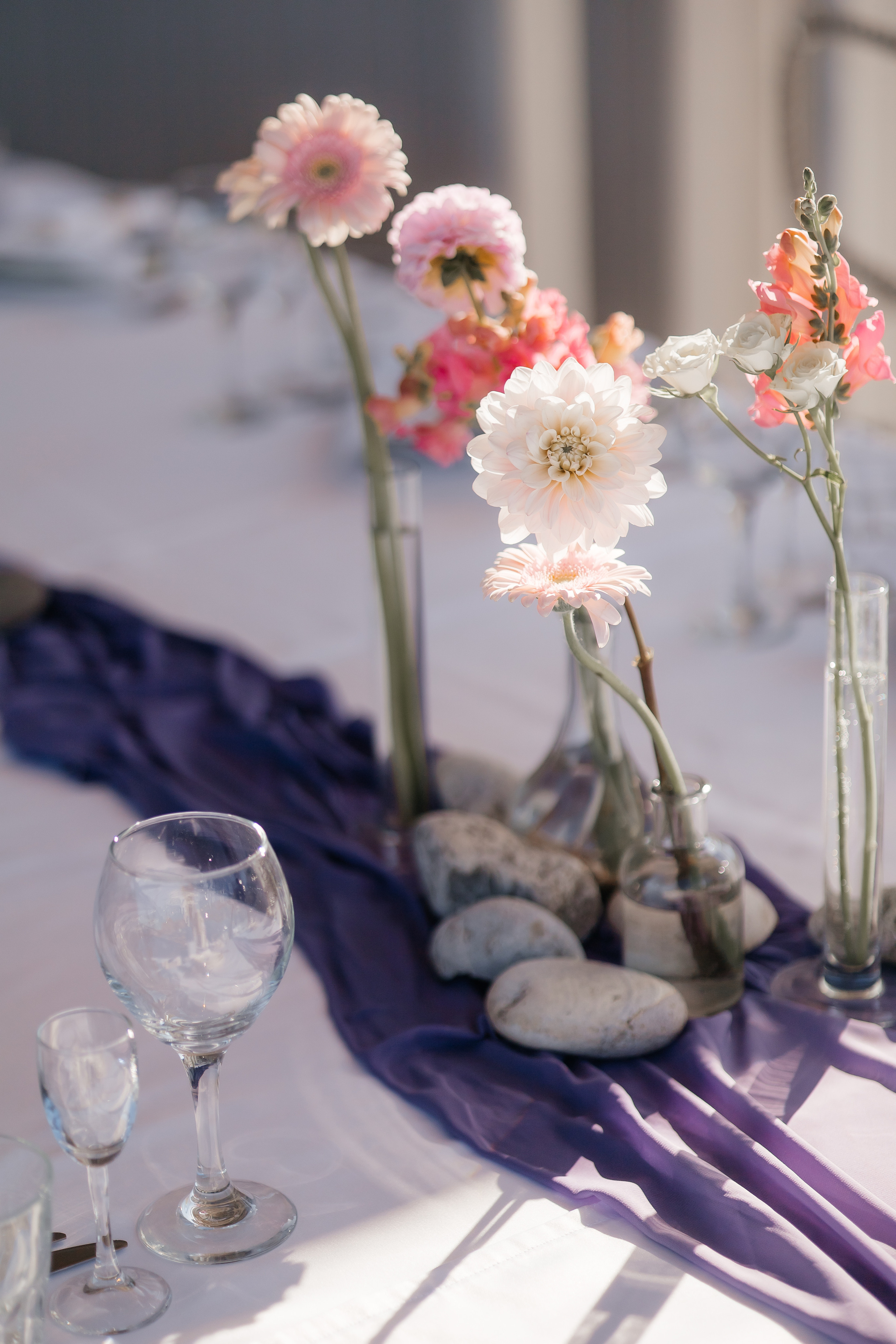 Оля и Влад. Главная