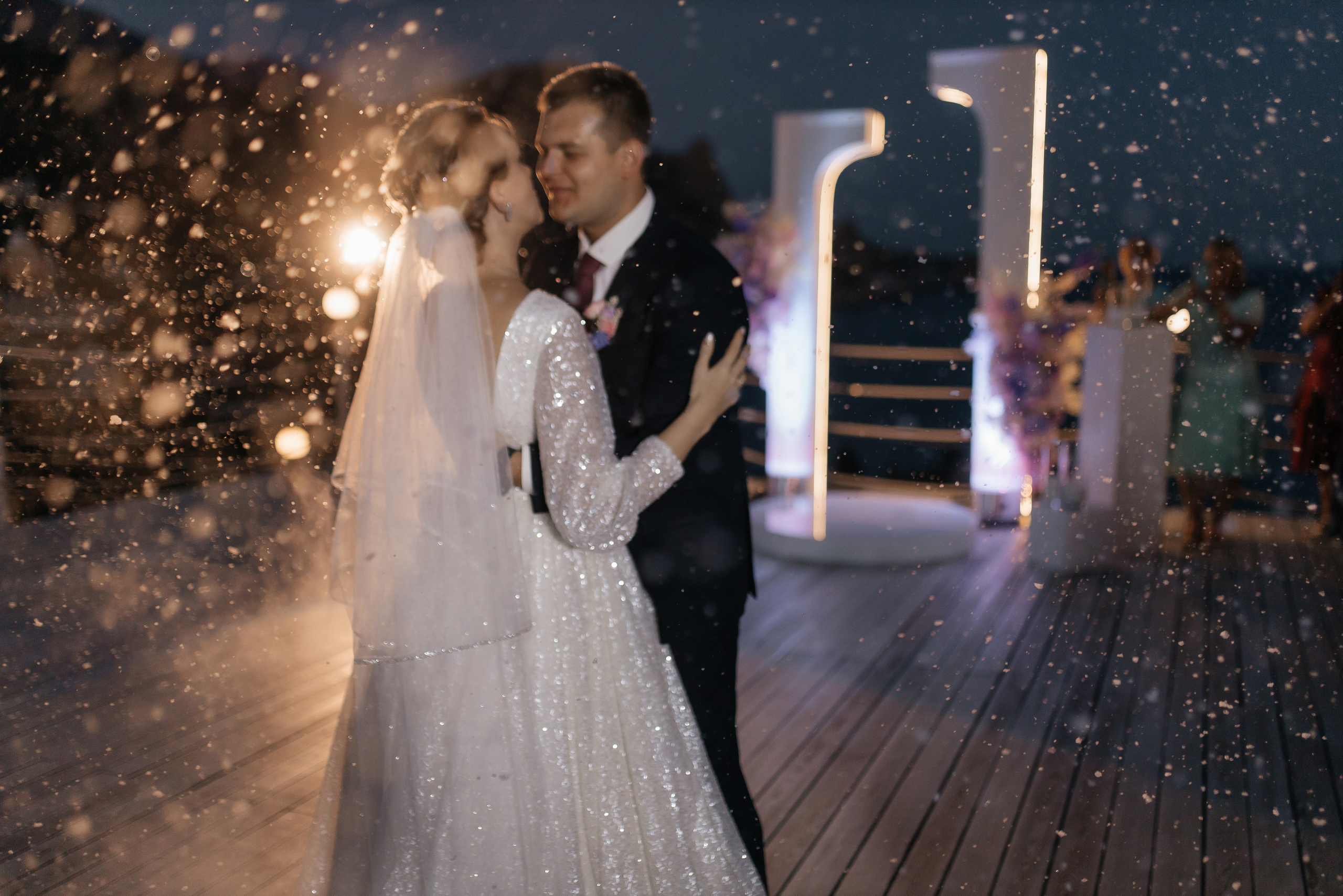 Оля и Влад. Главная