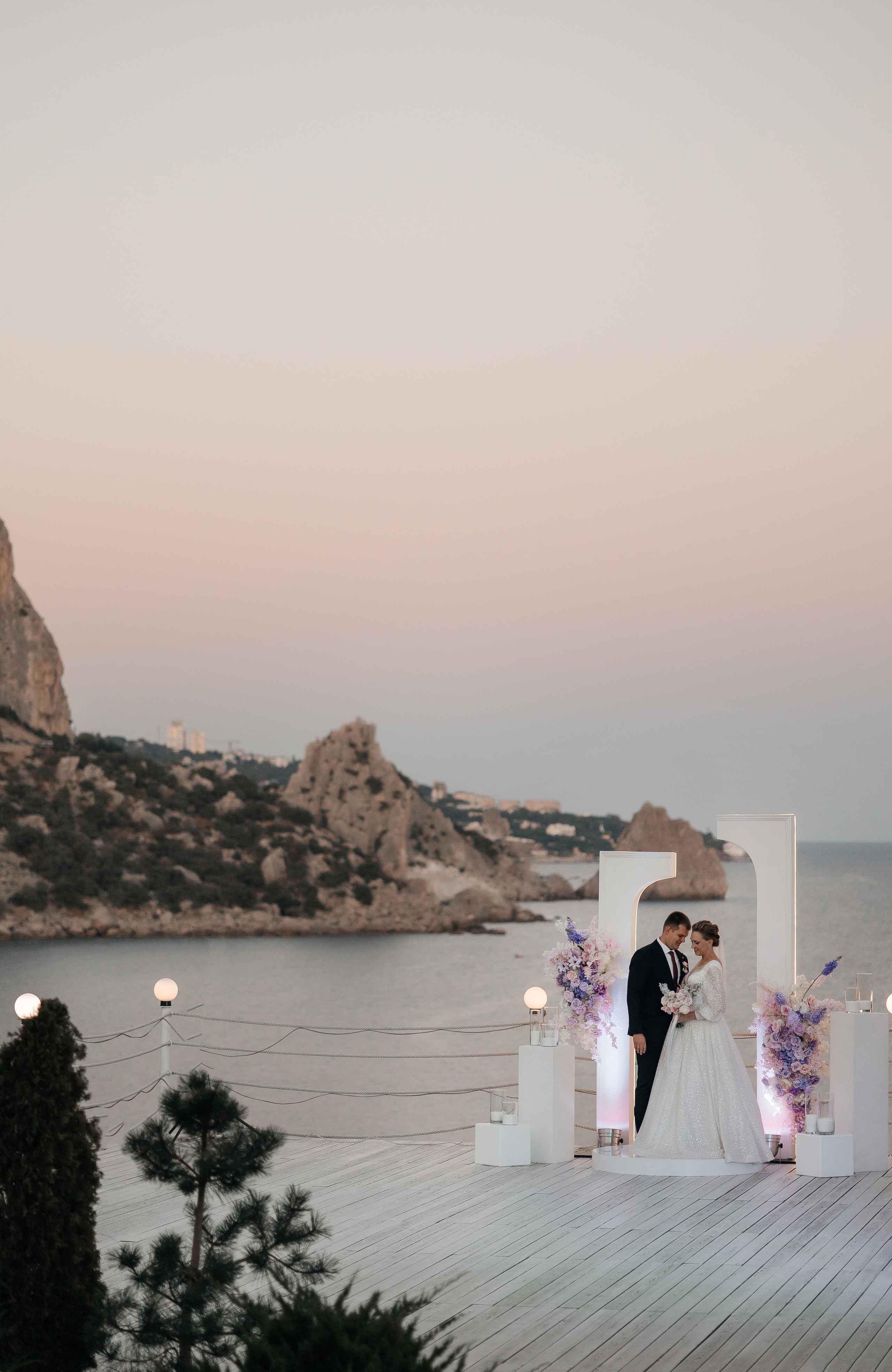 Оля и Влад. Главная