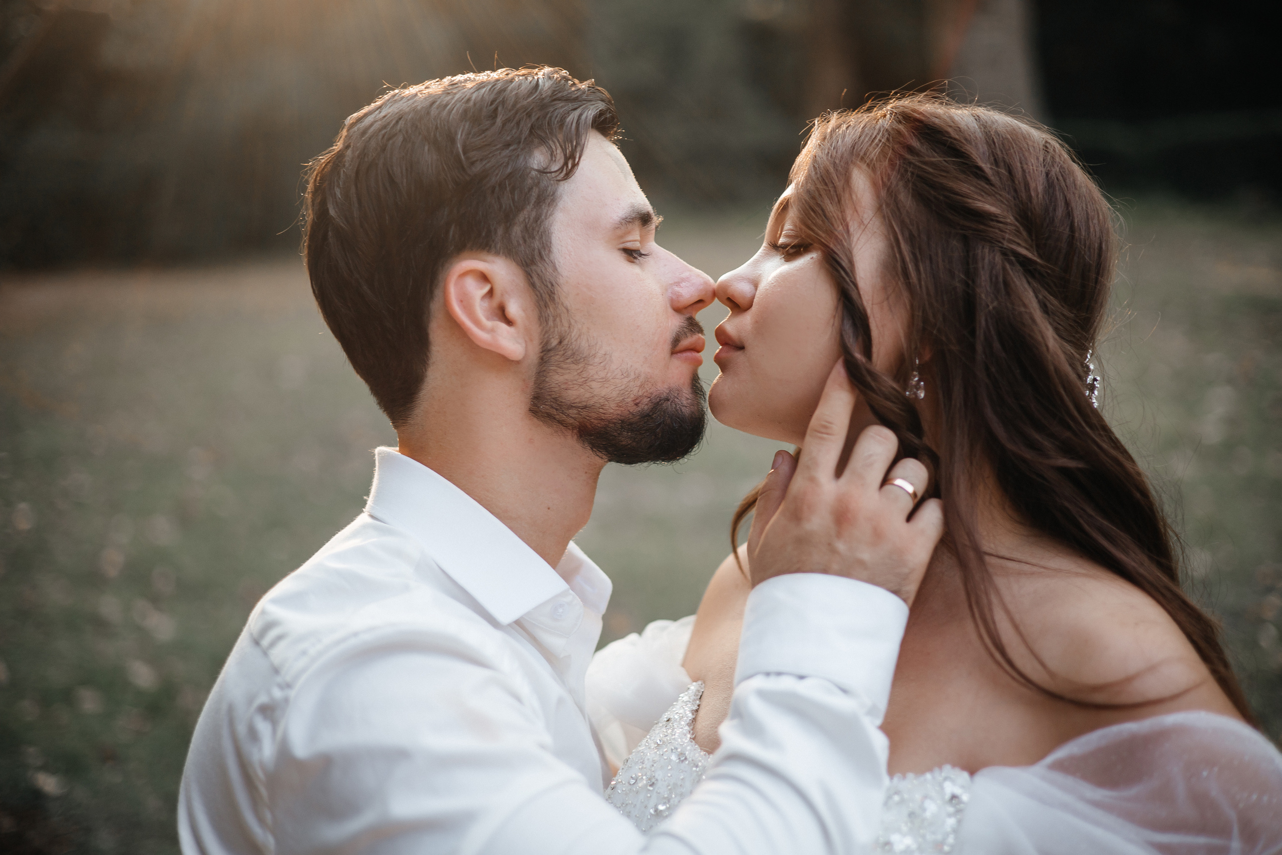 Виктория и Кирилл. Главная