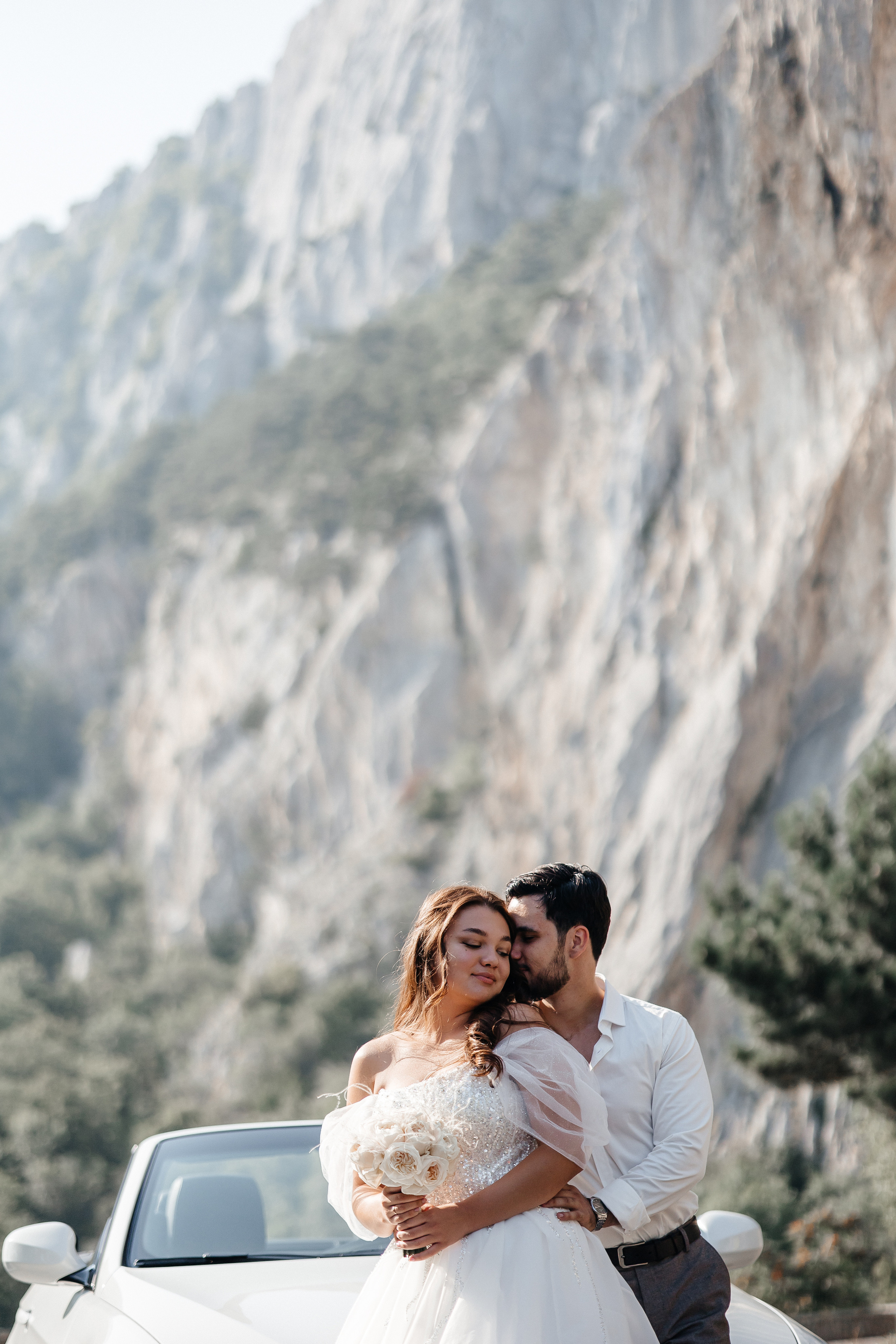 Виктория и Кирилл. Главная