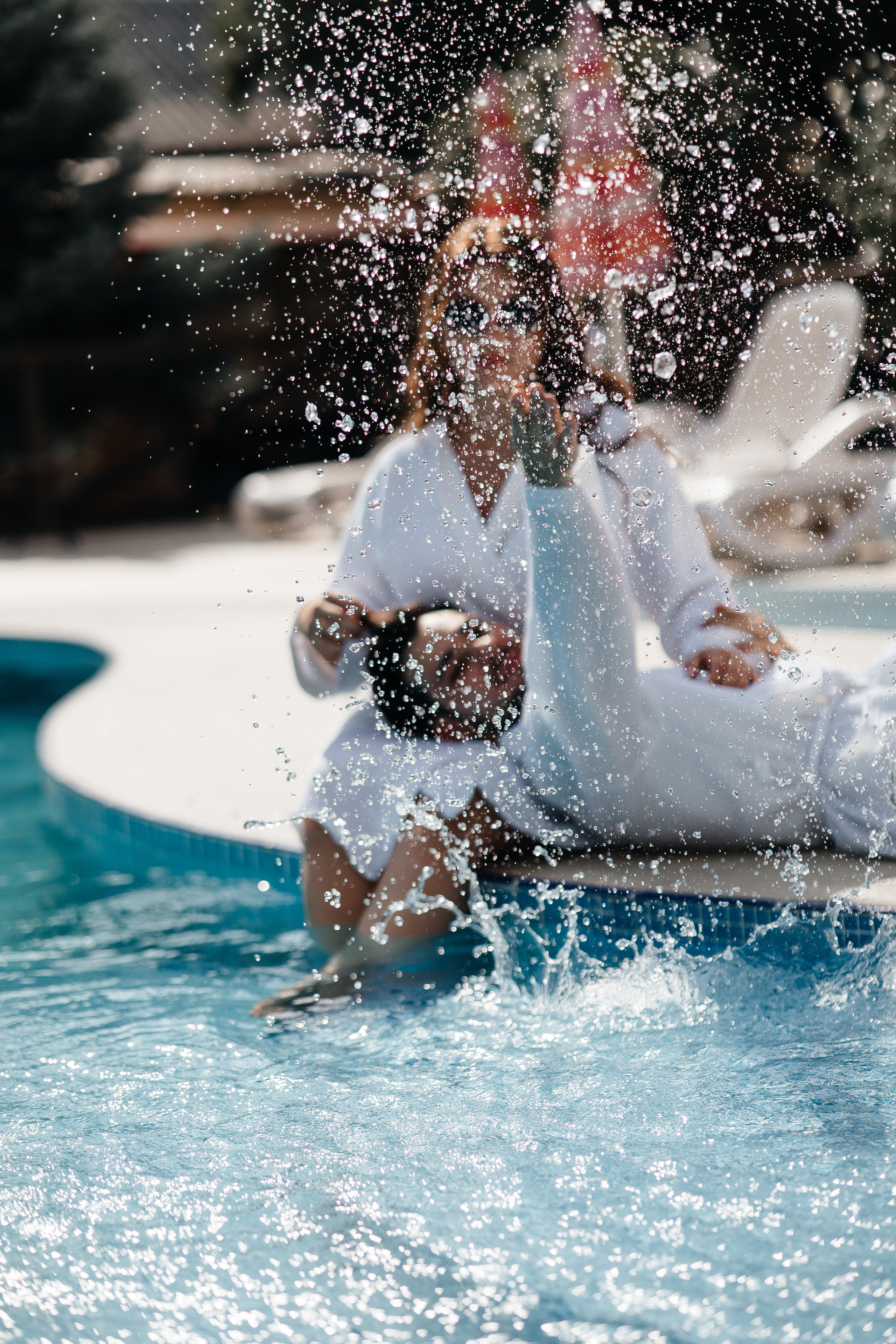 Виктория и Кирилл. Главная