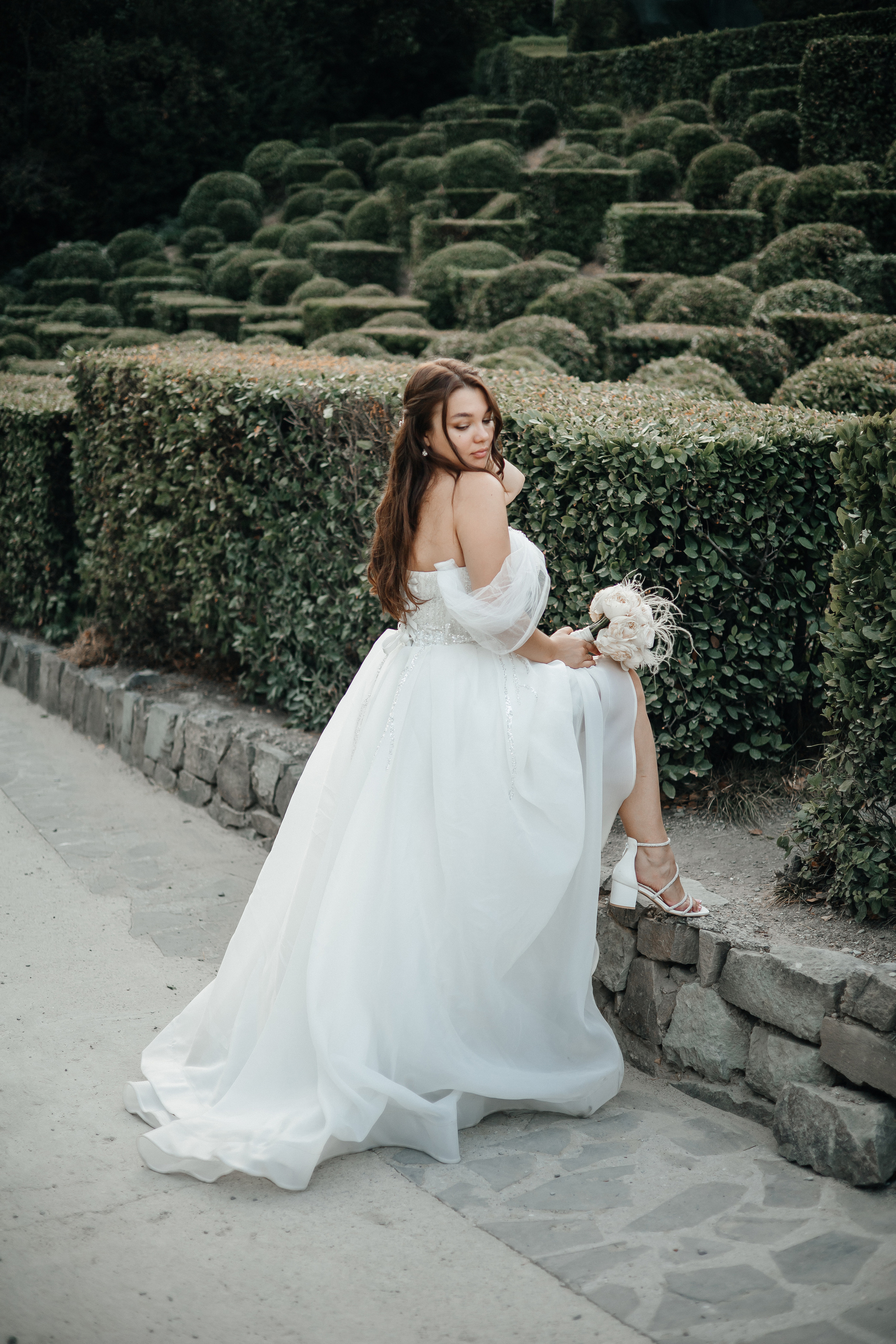 Виктория и Кирилл. Главная