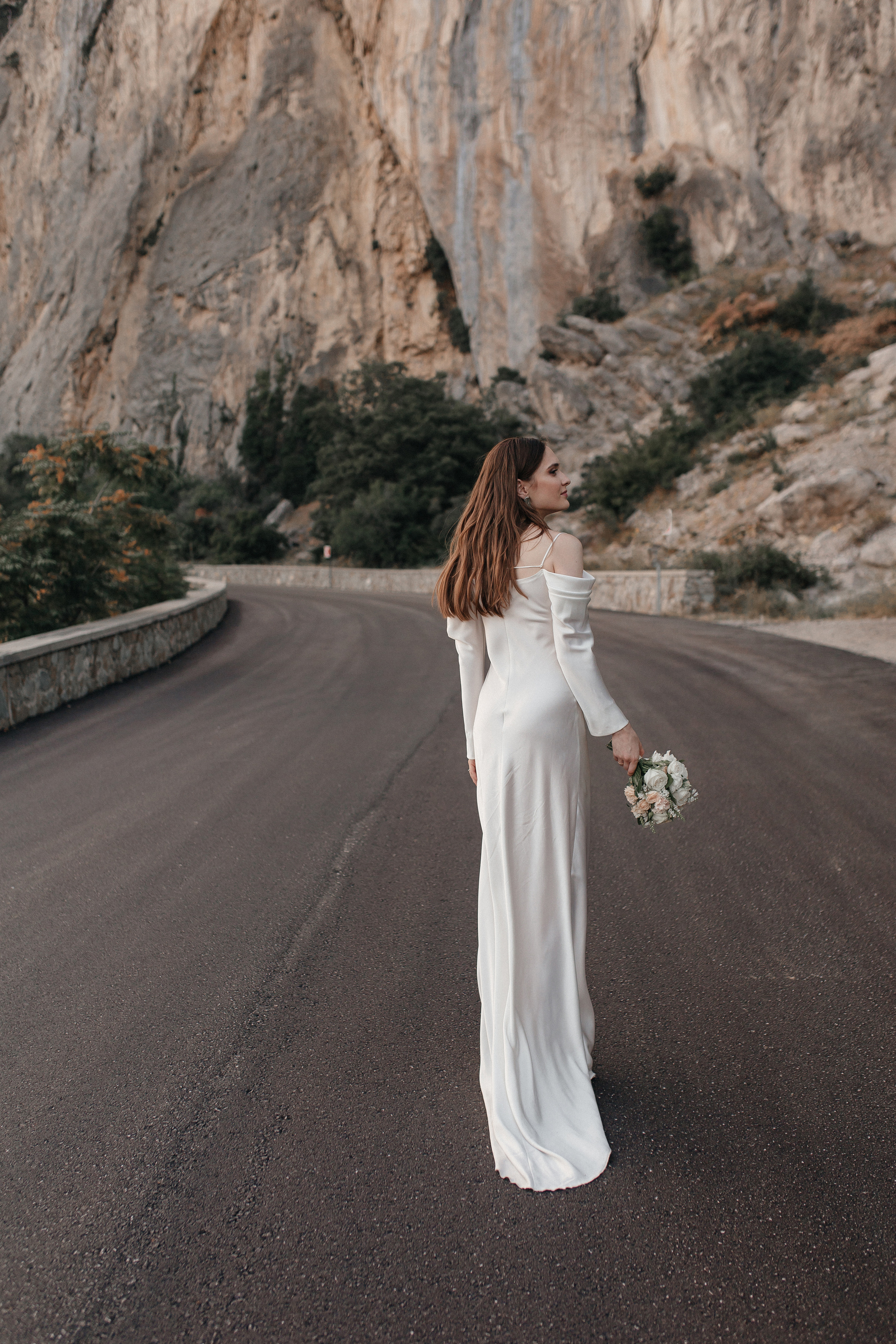 Олеся и Вячеслав. Главная