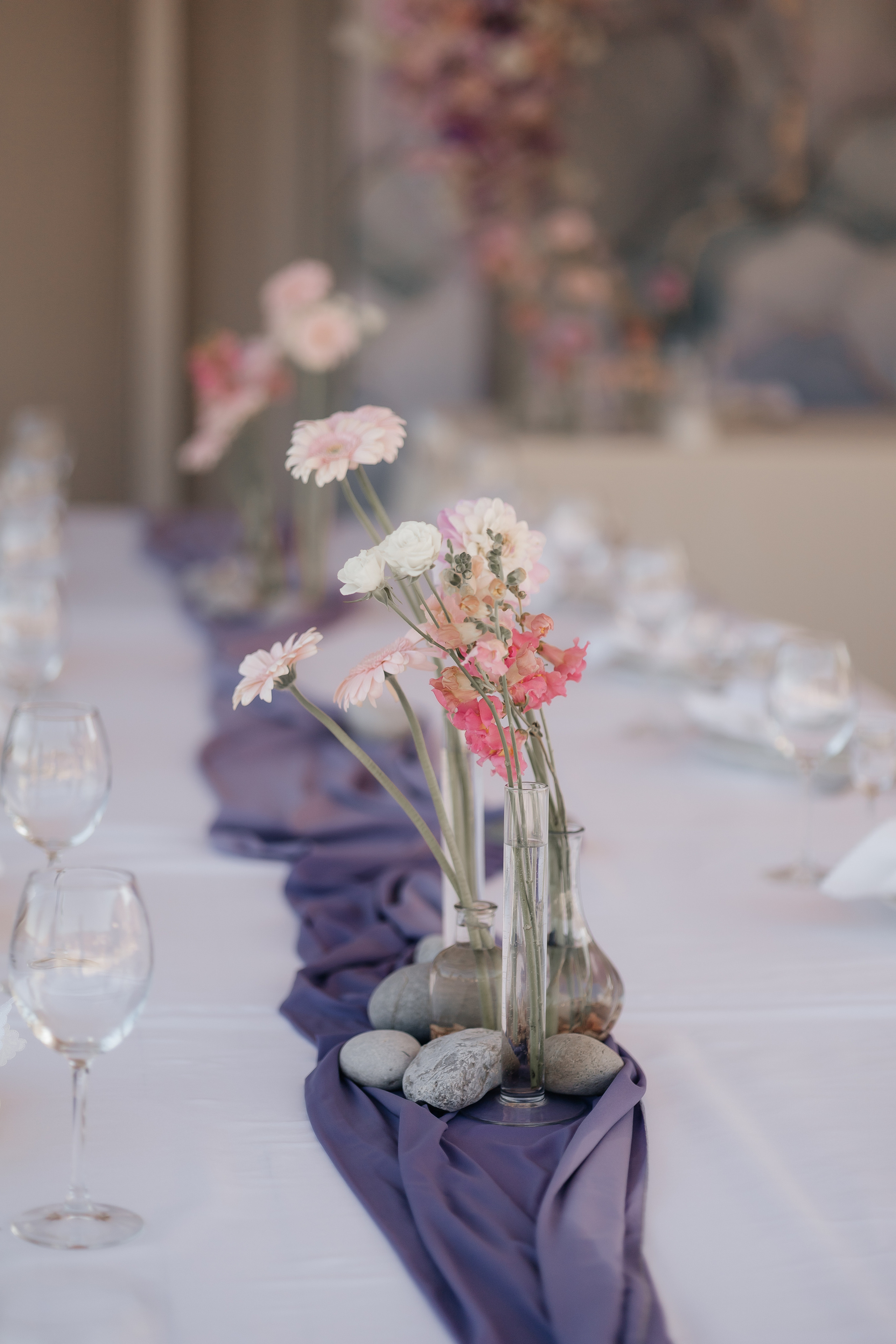 Оля и Влад. Главная