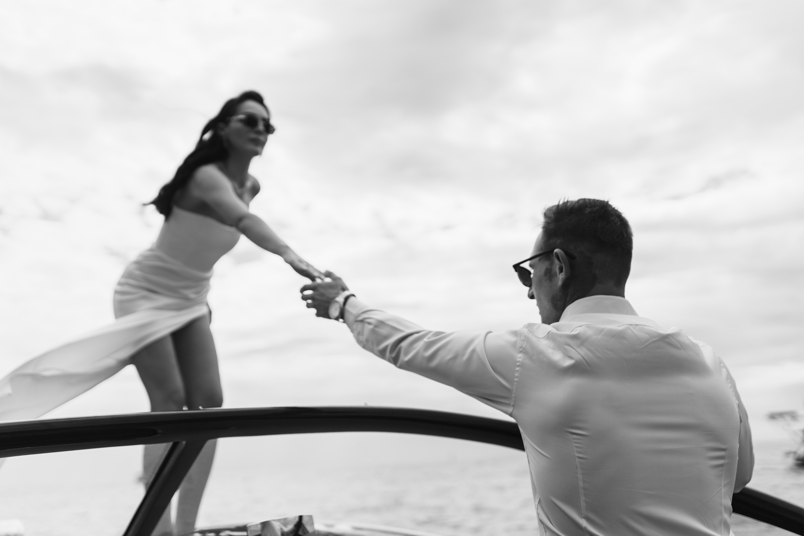 Руслан и Анастасия. Главная