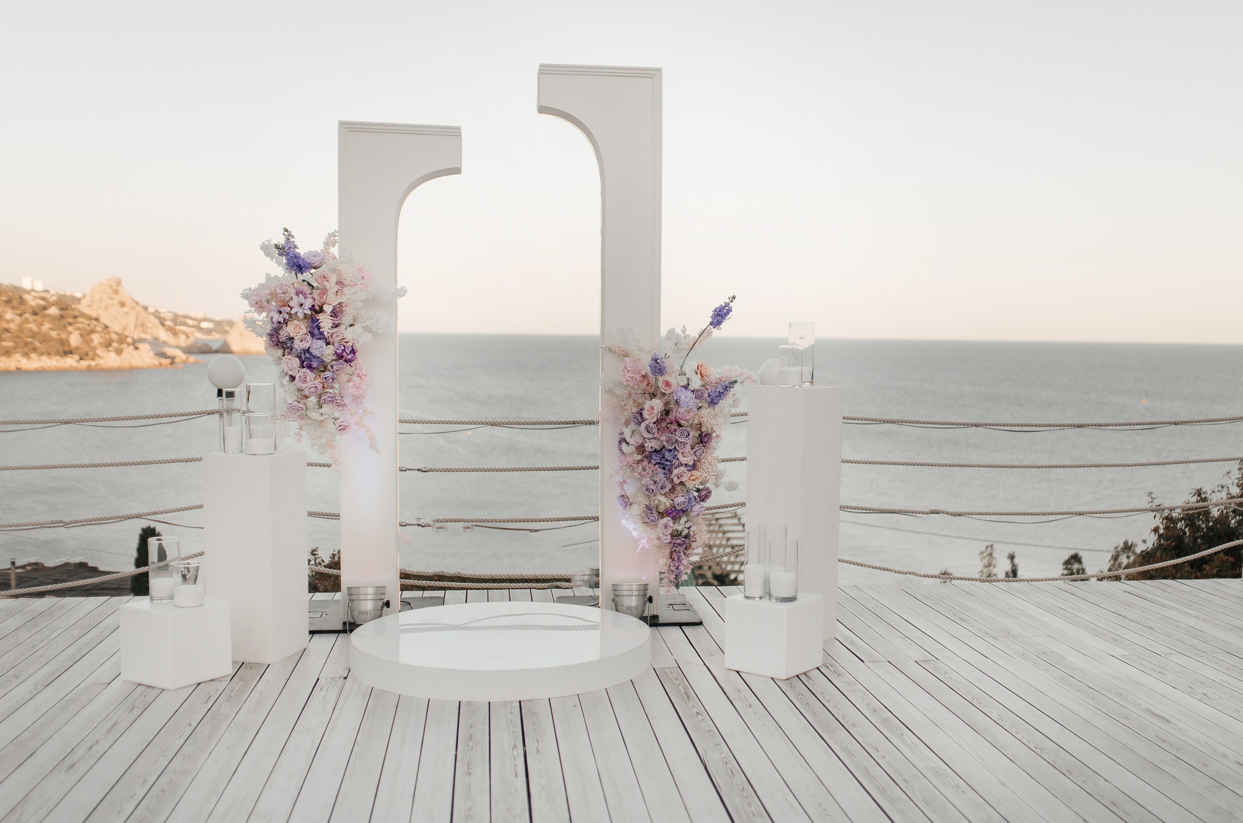 Оля и Влад. Главная