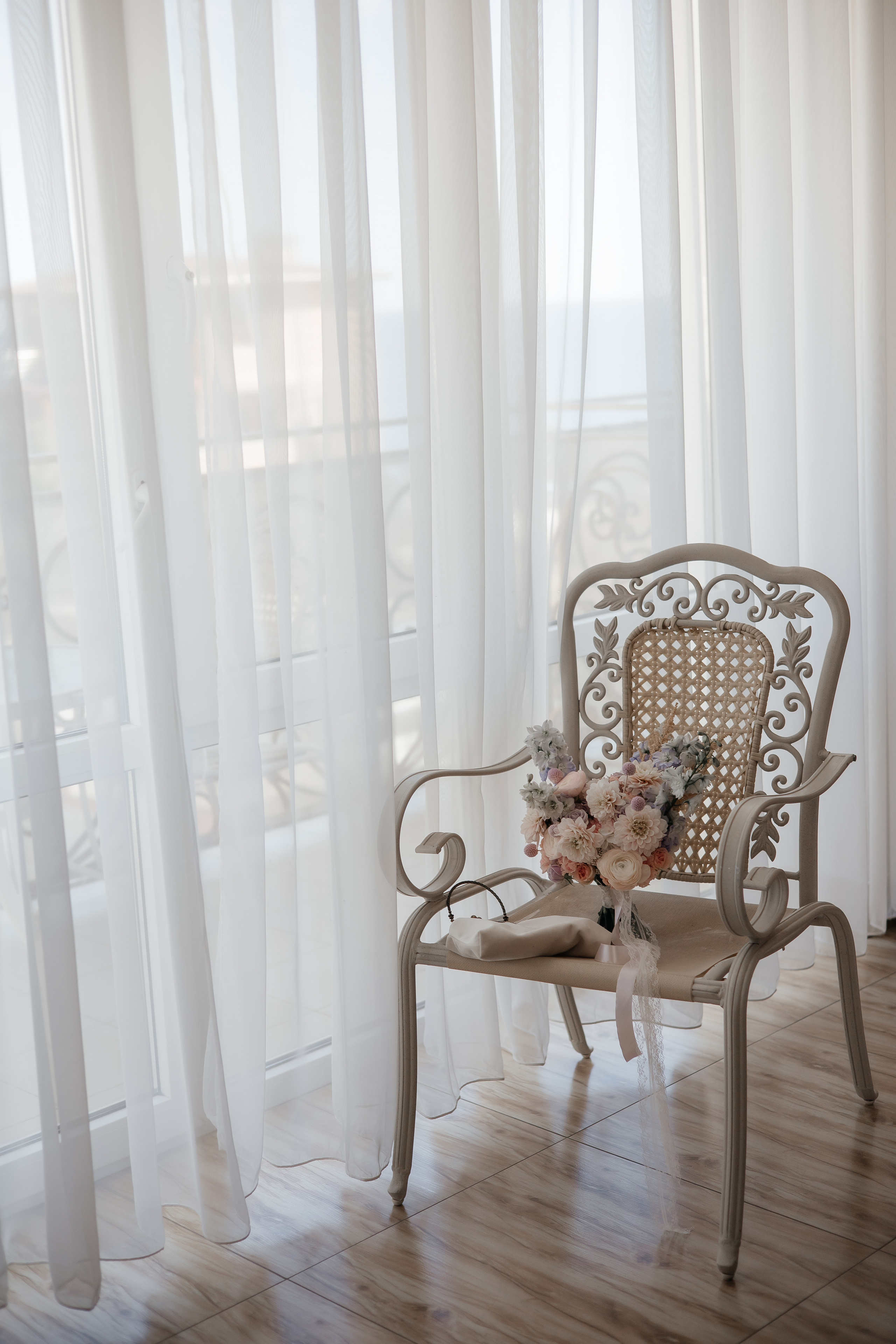 Оля и Влад. Главная