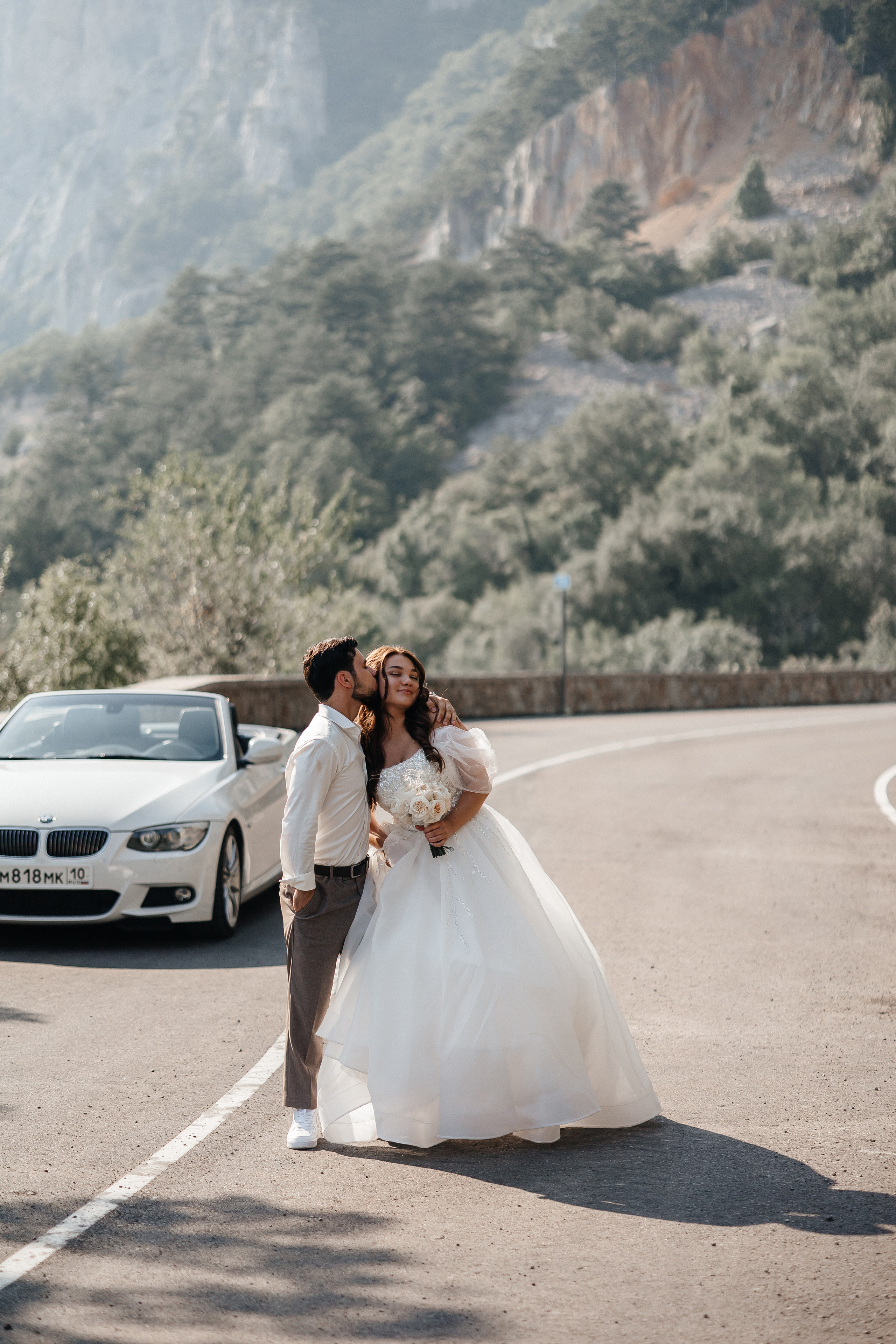 Виктория и Кирилл. Главная