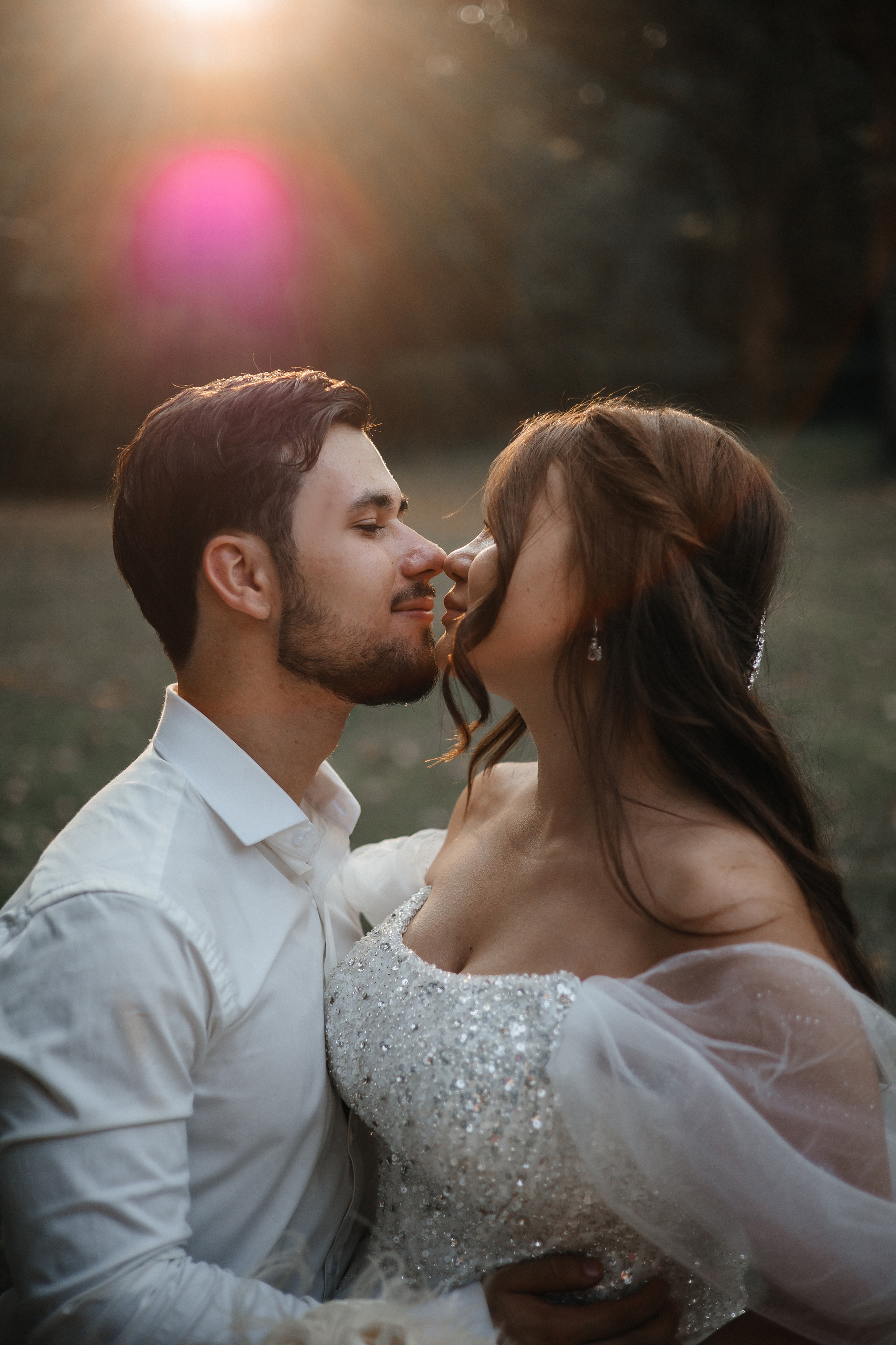 Виктория и Кирилл. Главная