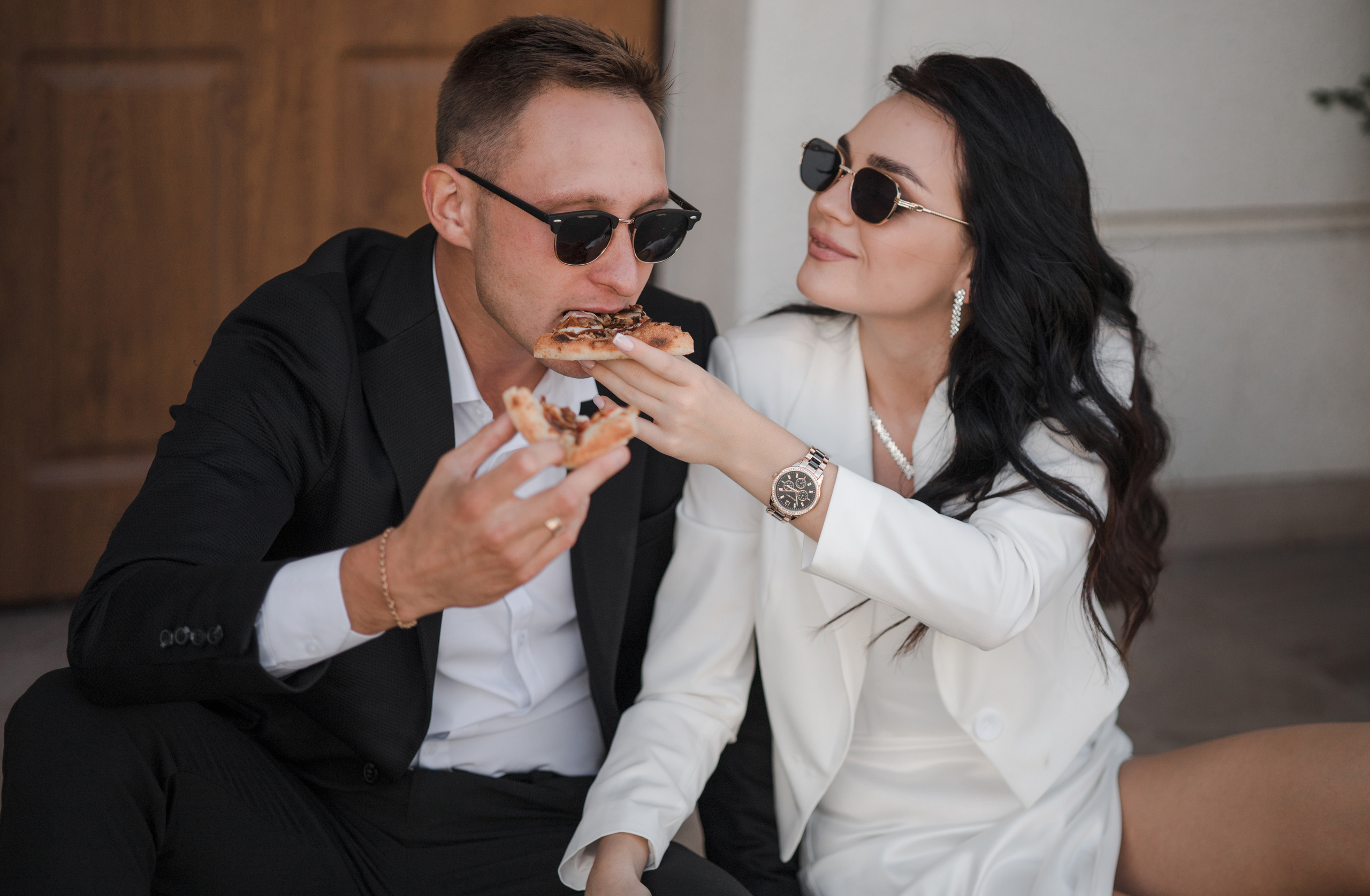 Руслан и Анастасия. Главная