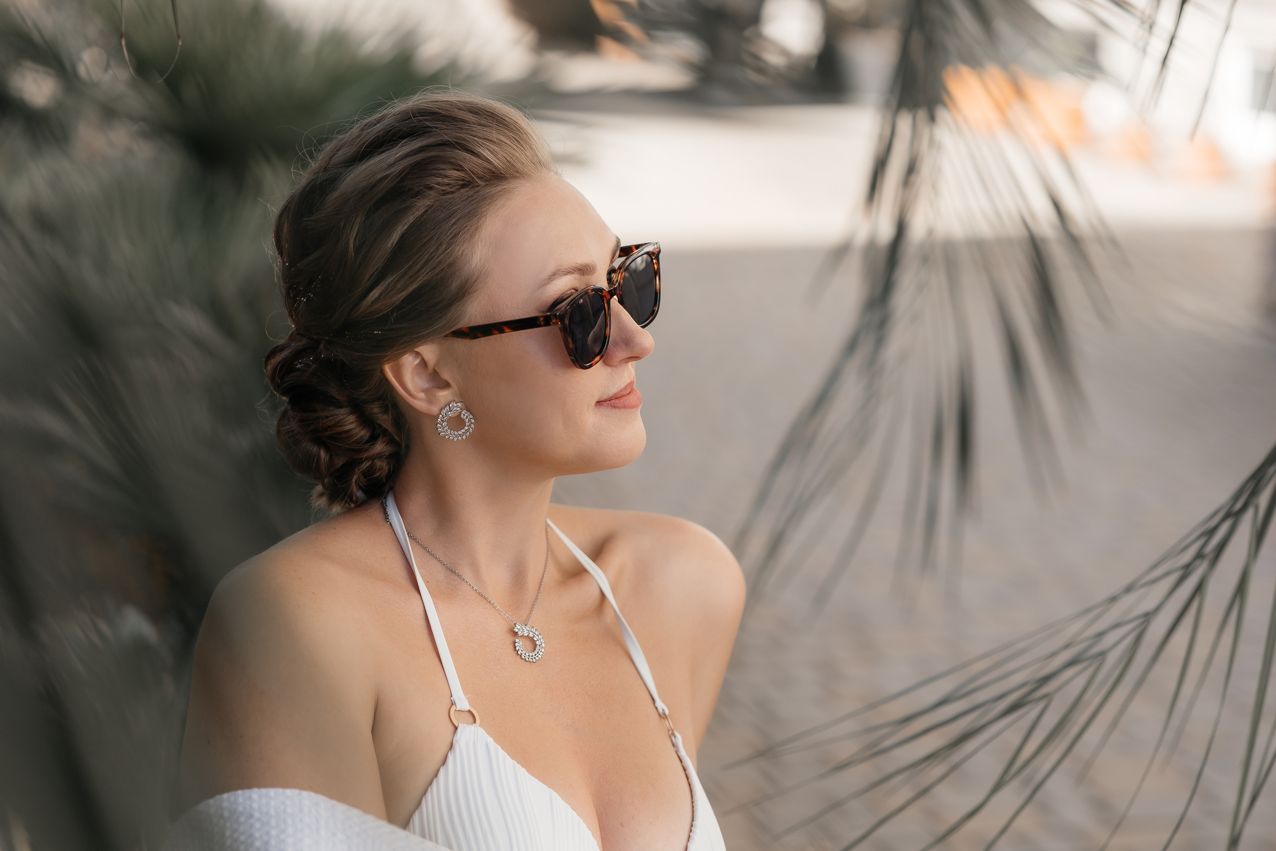 Оля и Влад. Главная