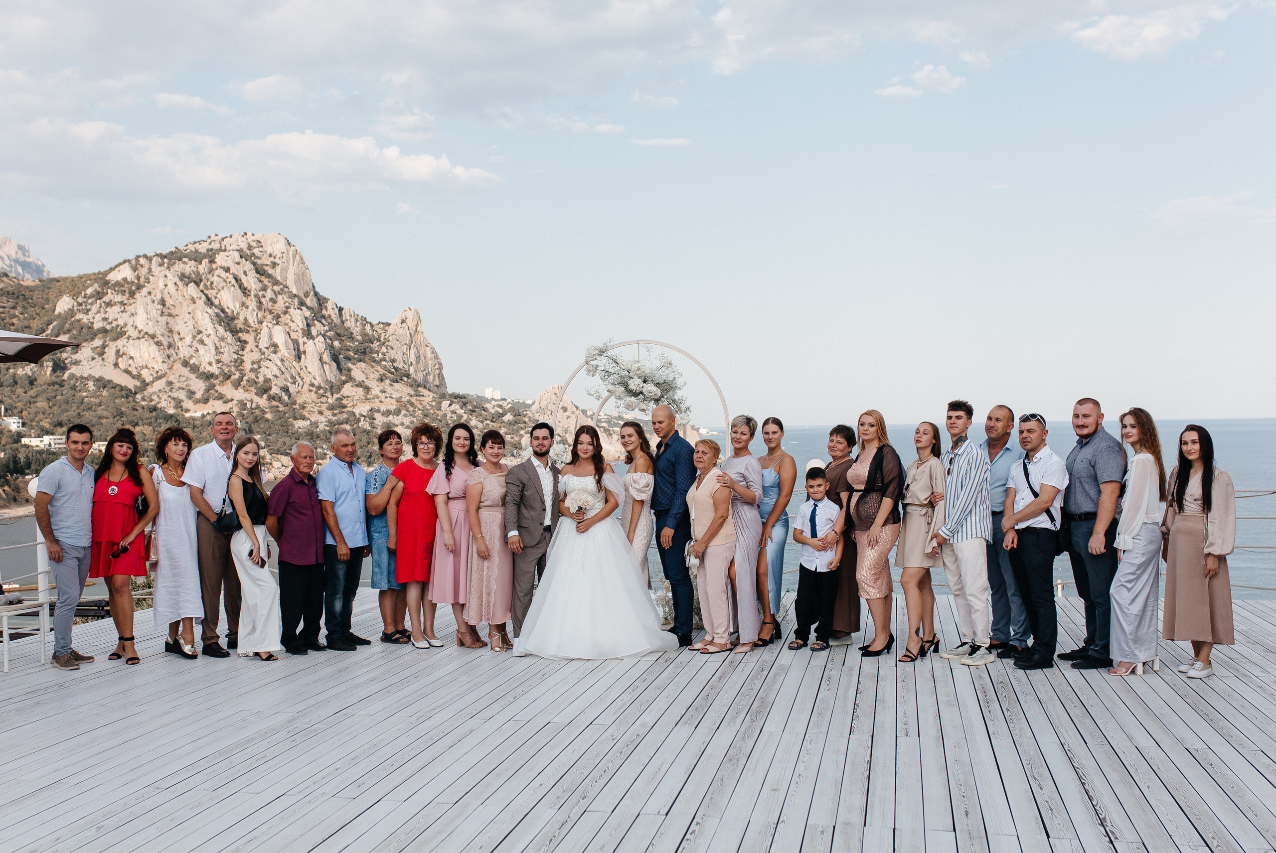 Виктория и Кирилл. Главная