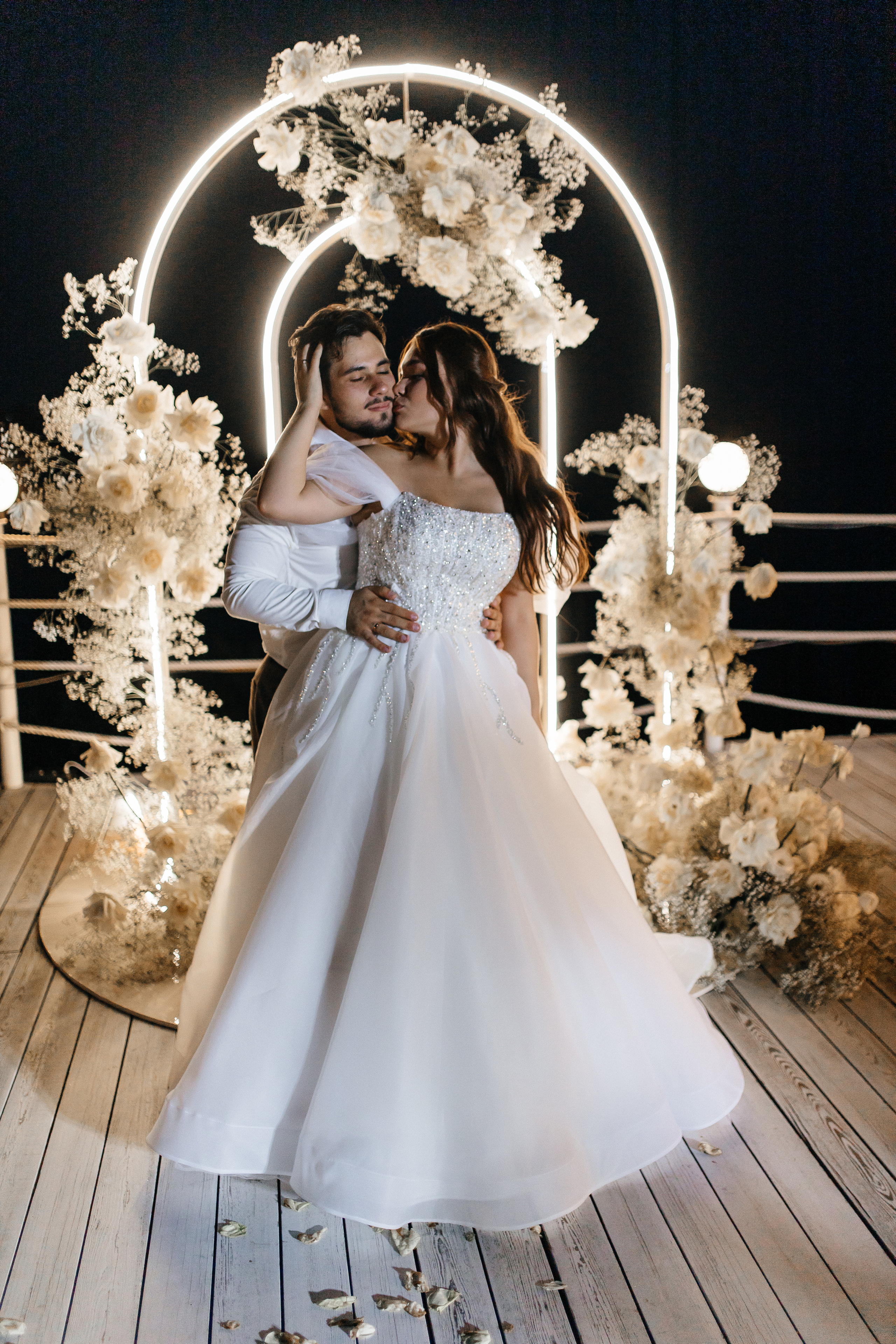 Виктория и Кирилл. Главная