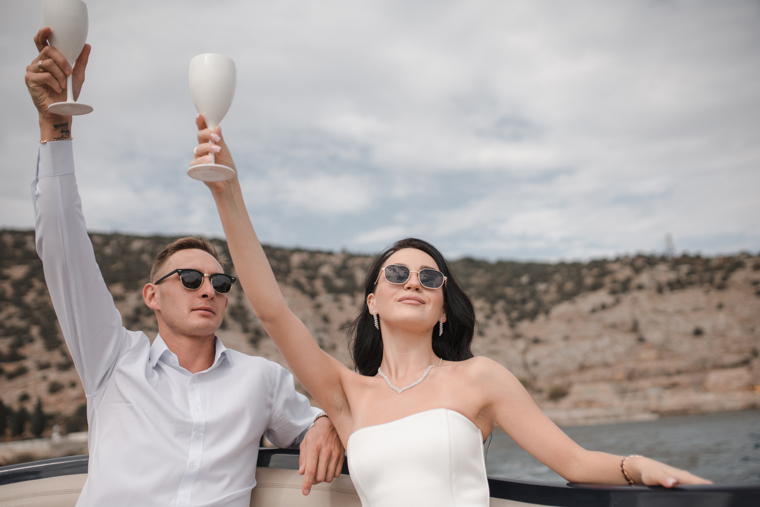 Руслан и Анастасия. Главная