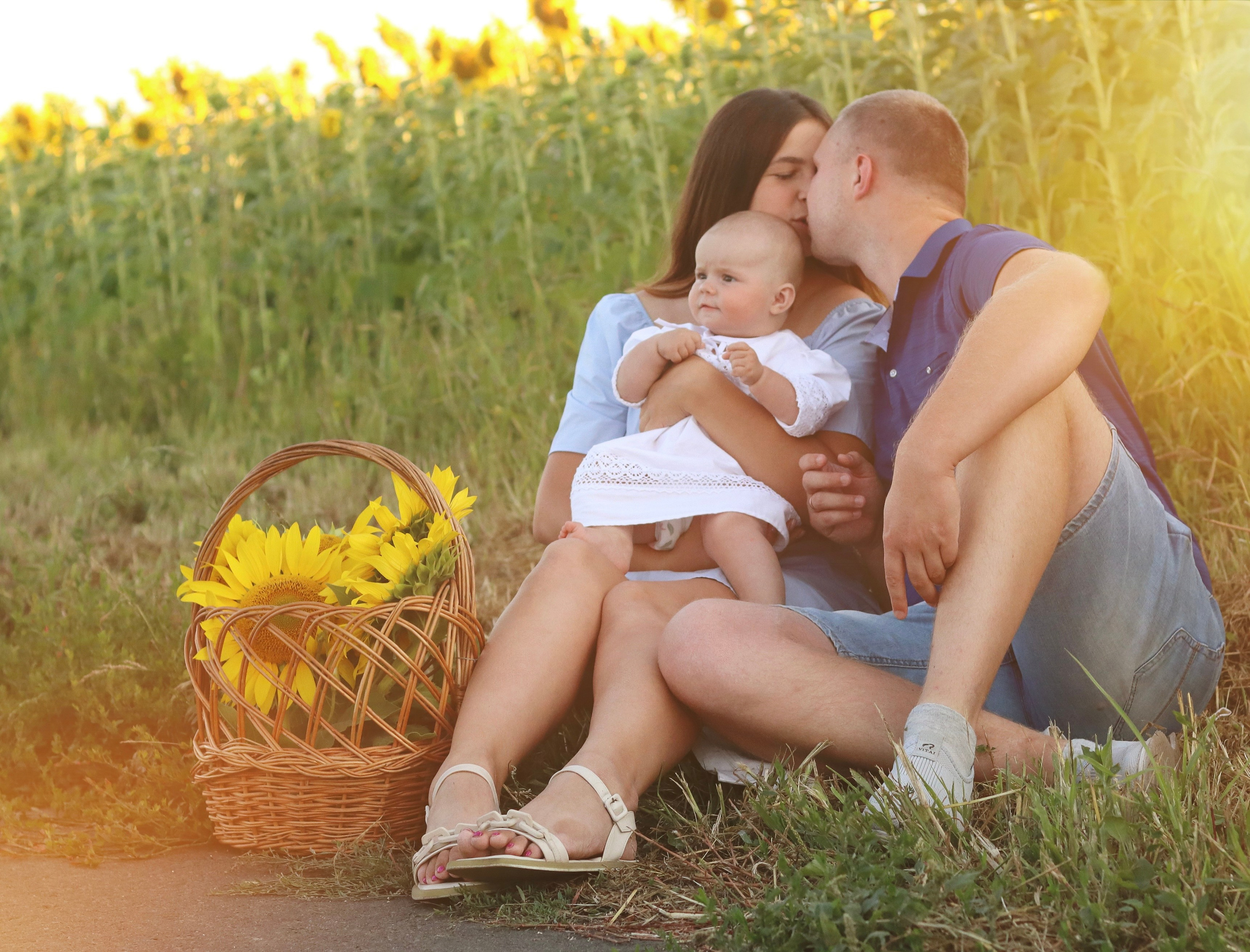 Людмила. Фотограф в Курске Смирнов Евгений