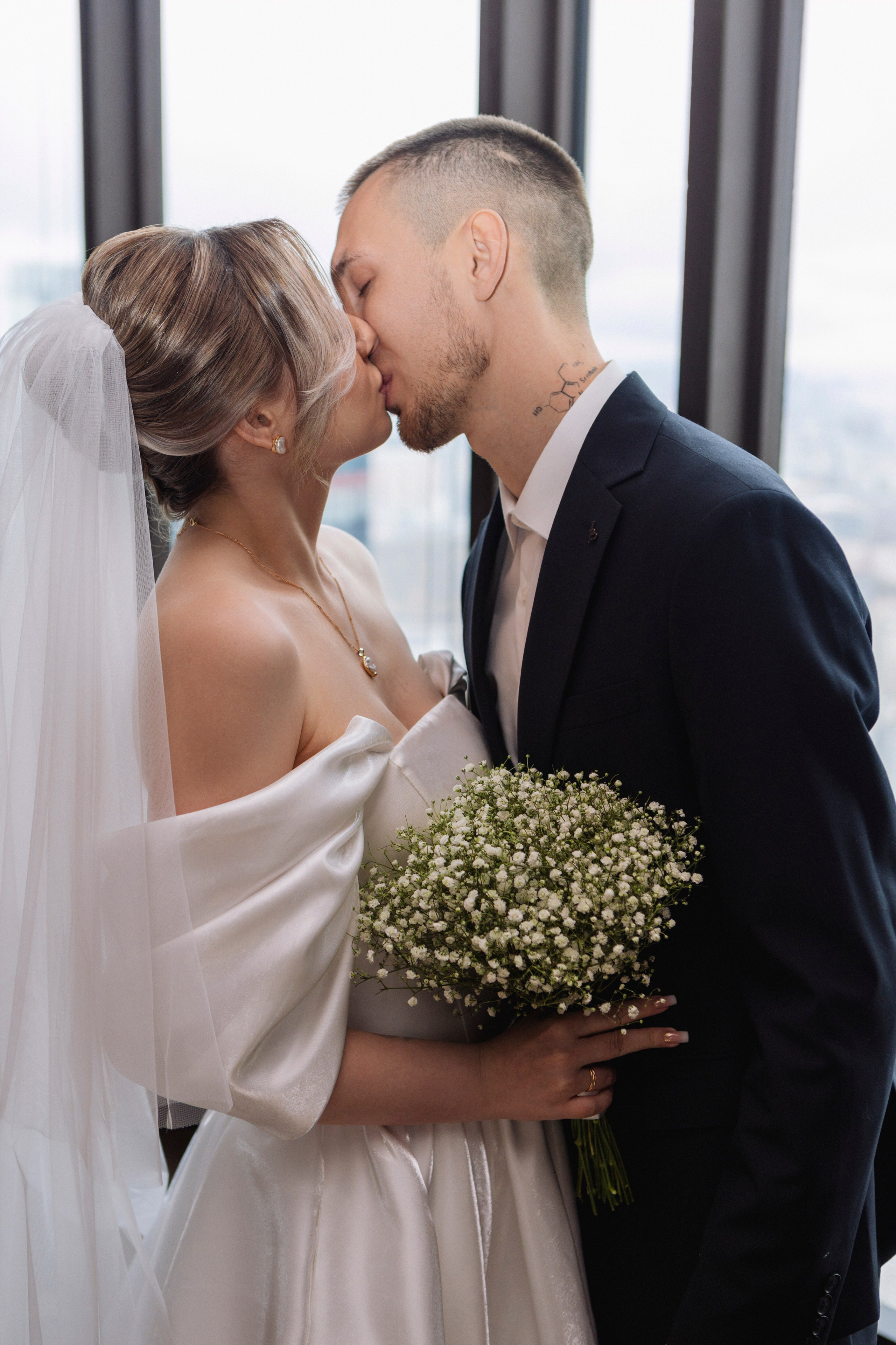 Вадим и Кристина. Фотограф в Курске Смирнов Евгений