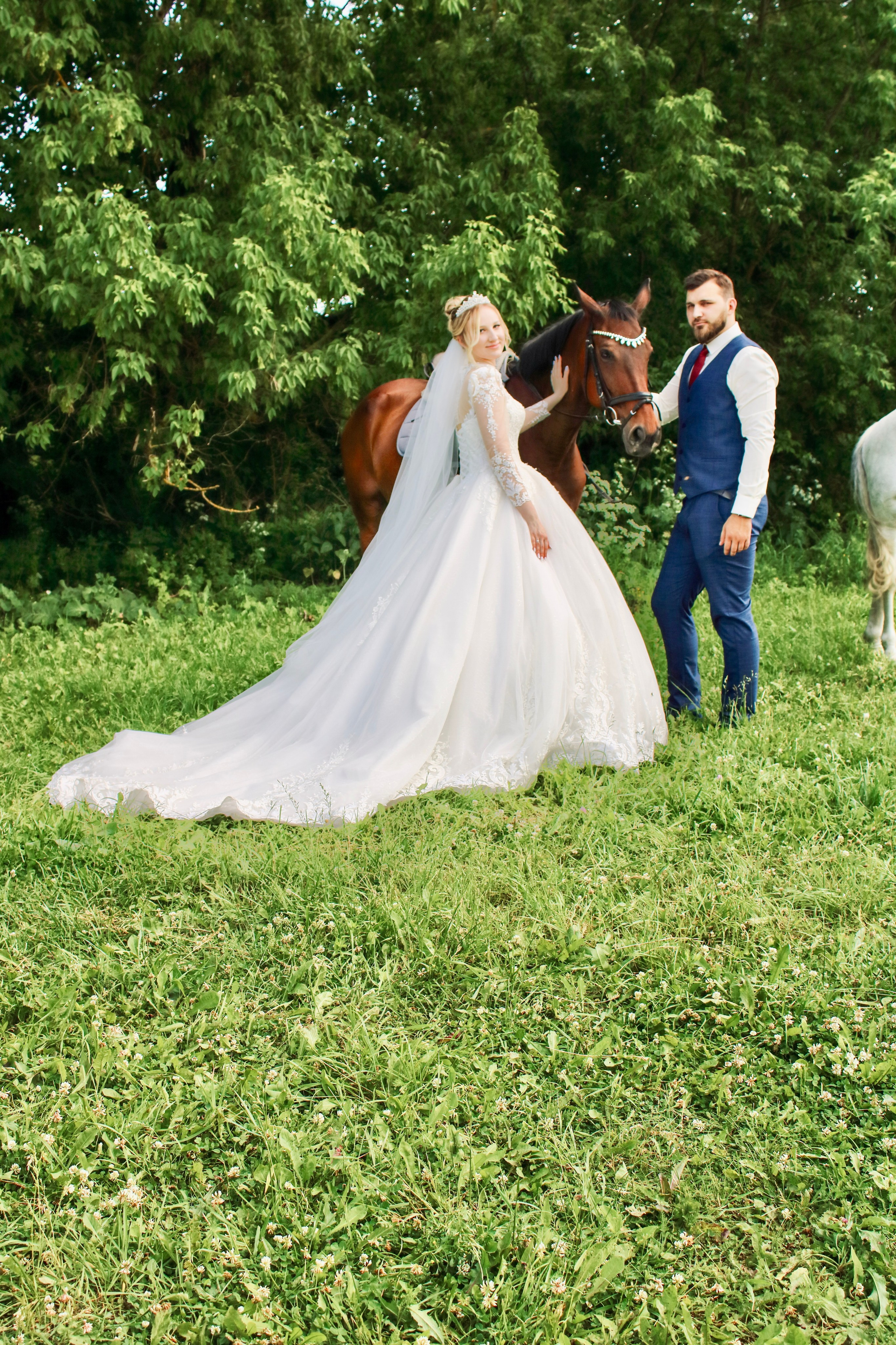 Вадим и Анастасия. Фотограф в Курске Смирнов Евгений