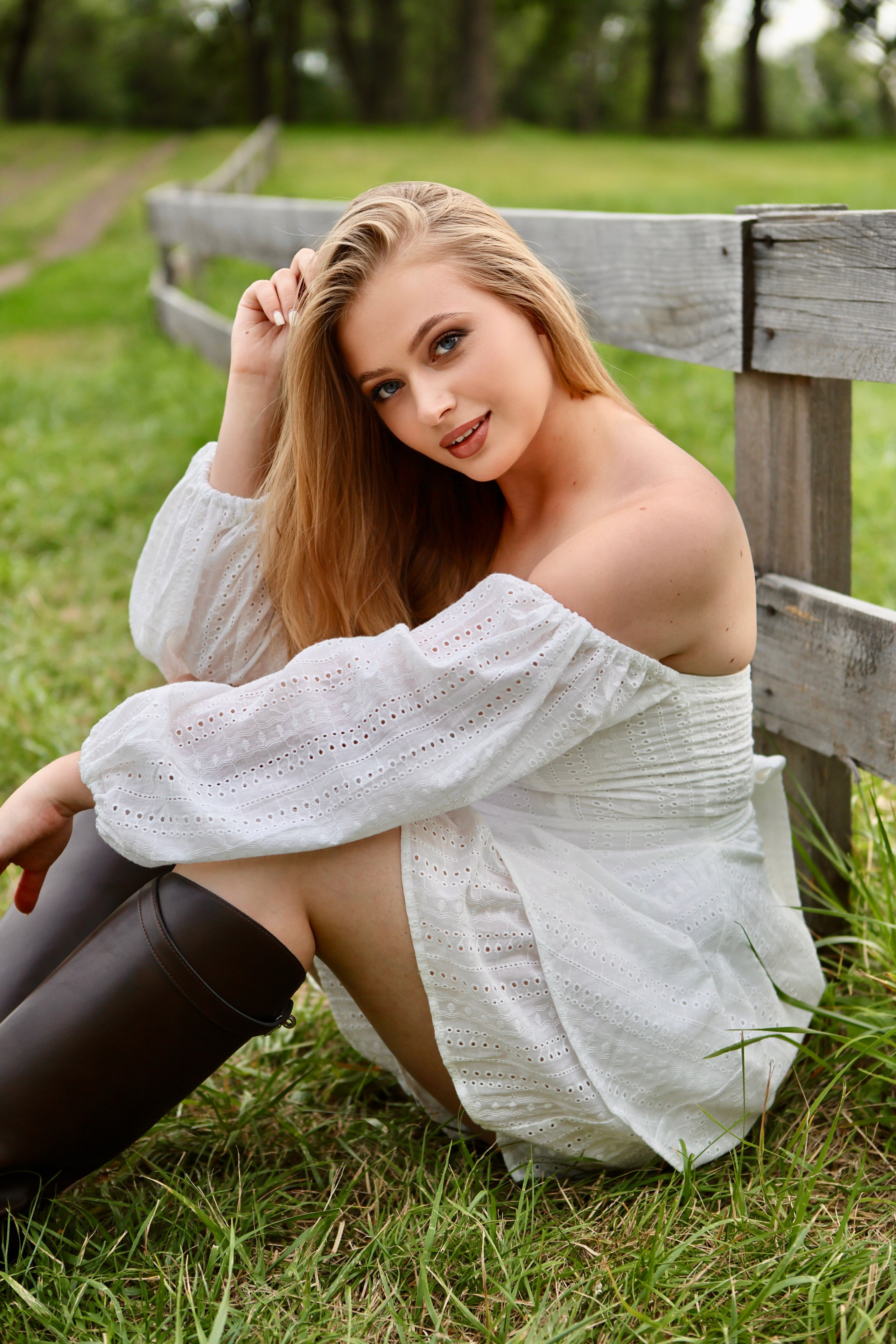 Татьяна. Фотограф в Курске Смирнов Евгений