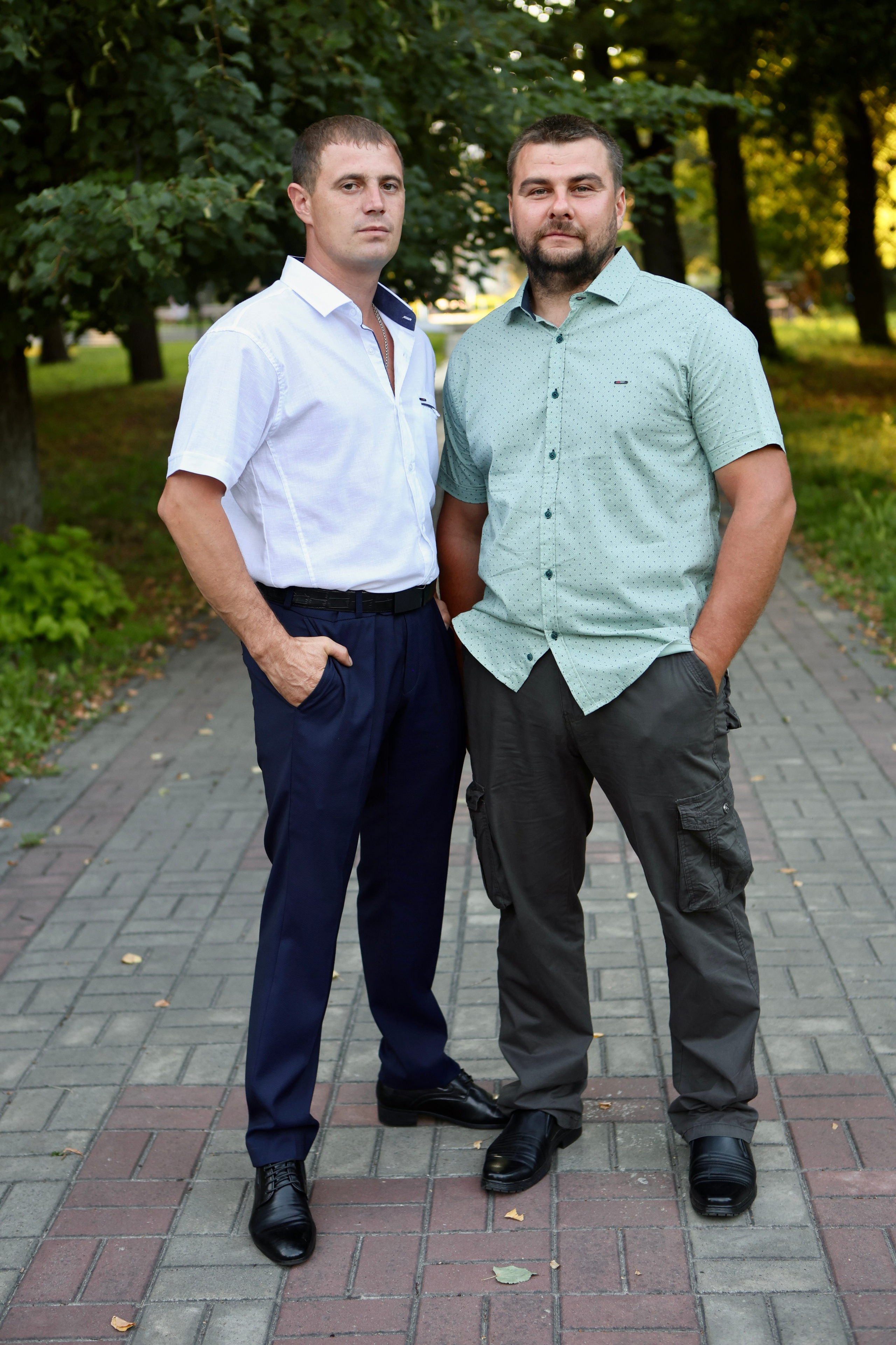 Виктория Андрей и семья. Фотограф в Курске Смирнов Евгений