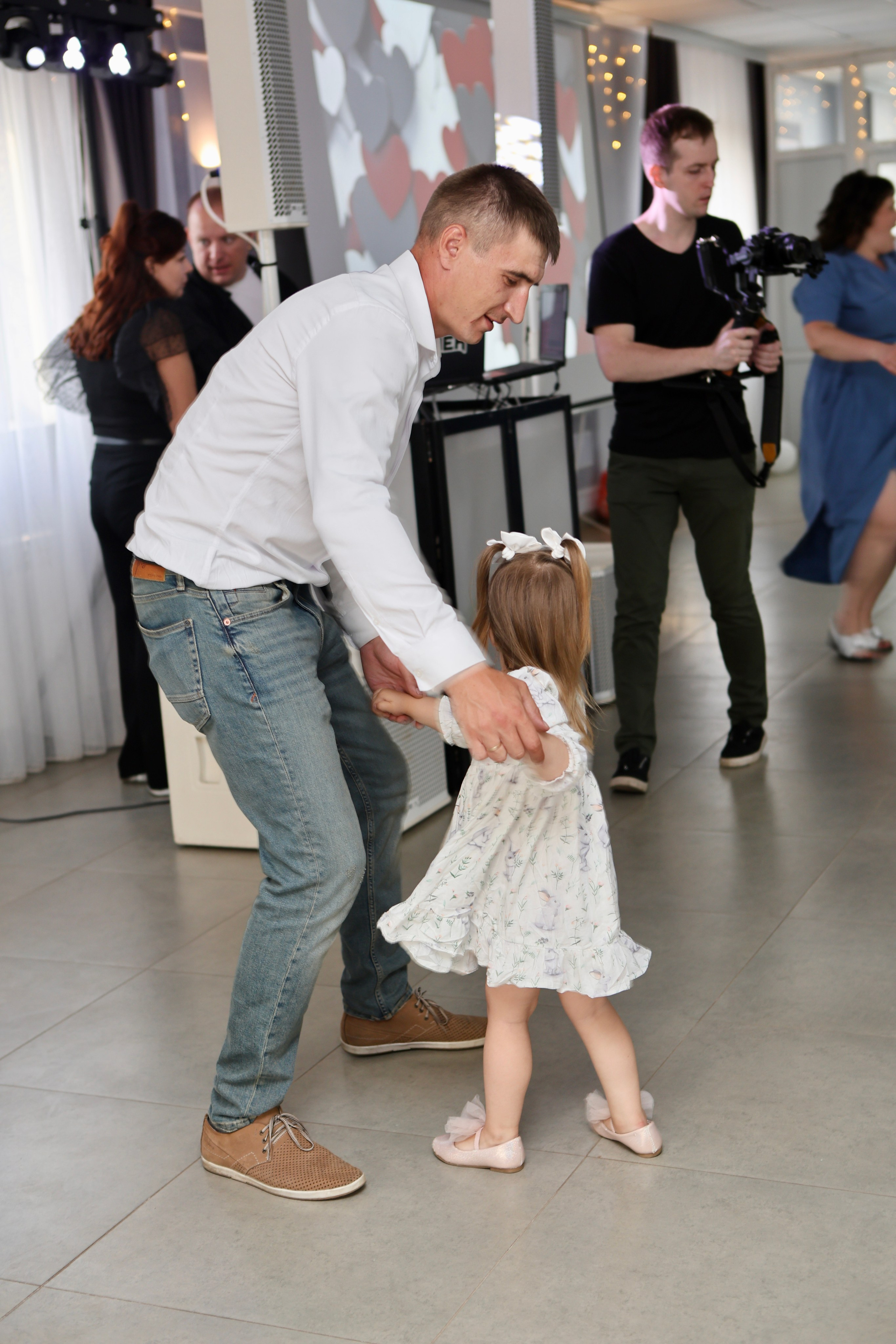 Свадьба Игоря и Татьяны. Фотограф в Курске Смирнов Евгений