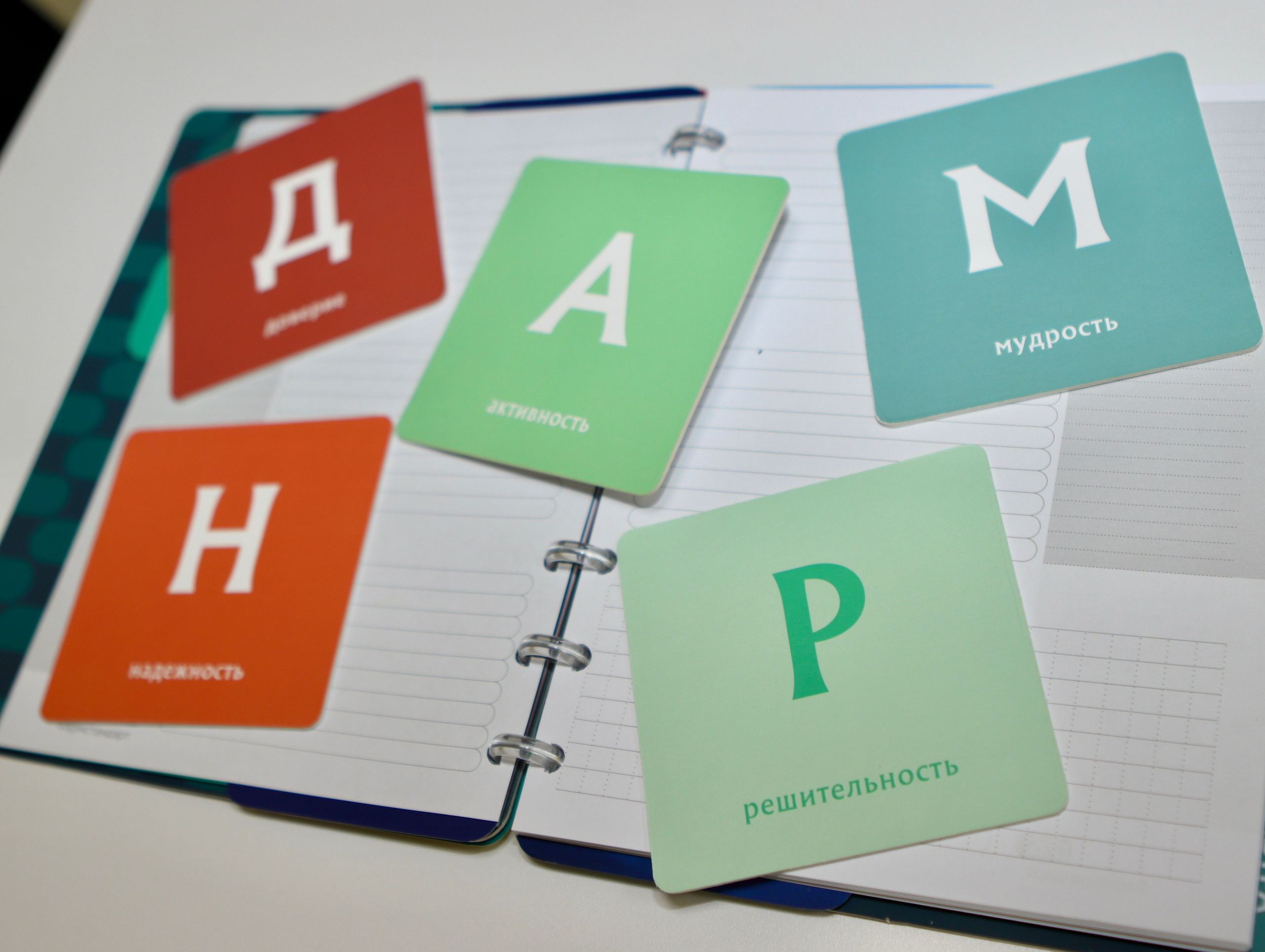 Медицинский центр «Олива». Фотограф в Курске Смирнов Евгений