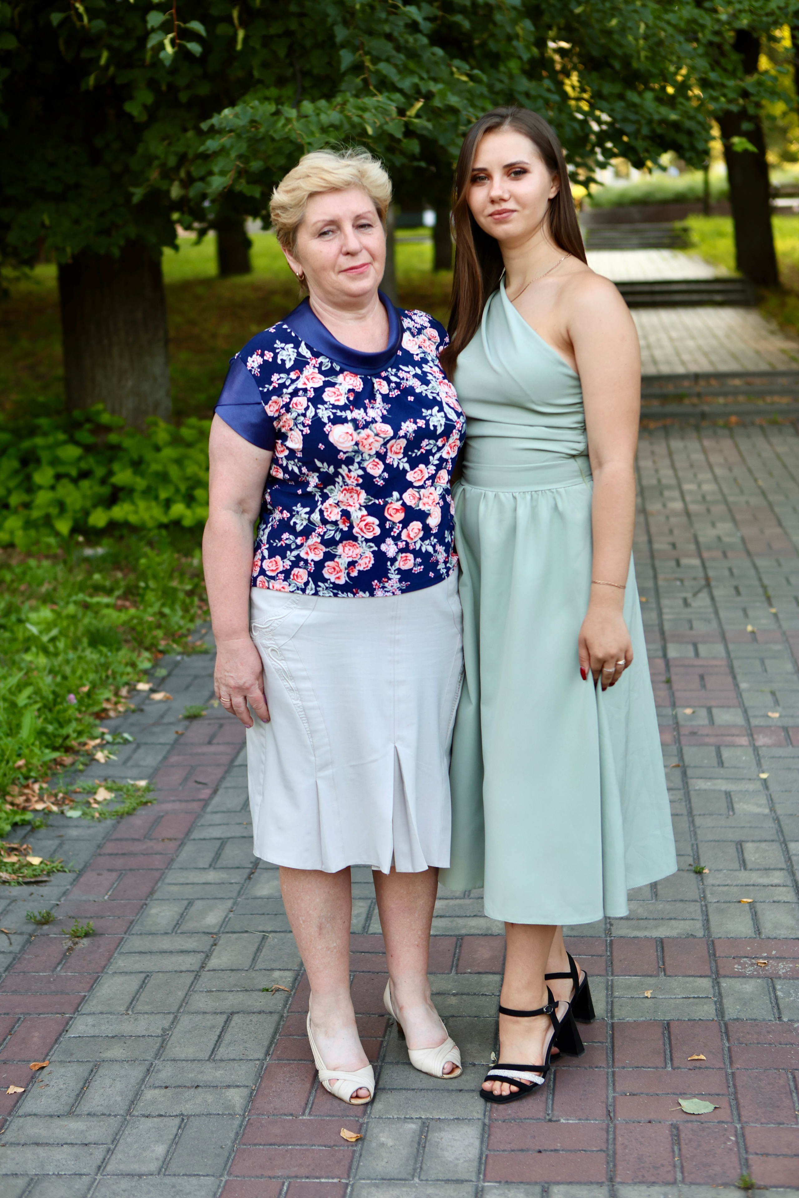 Виктория Андрей и семья. Фотограф в Курске Смирнов Евгений