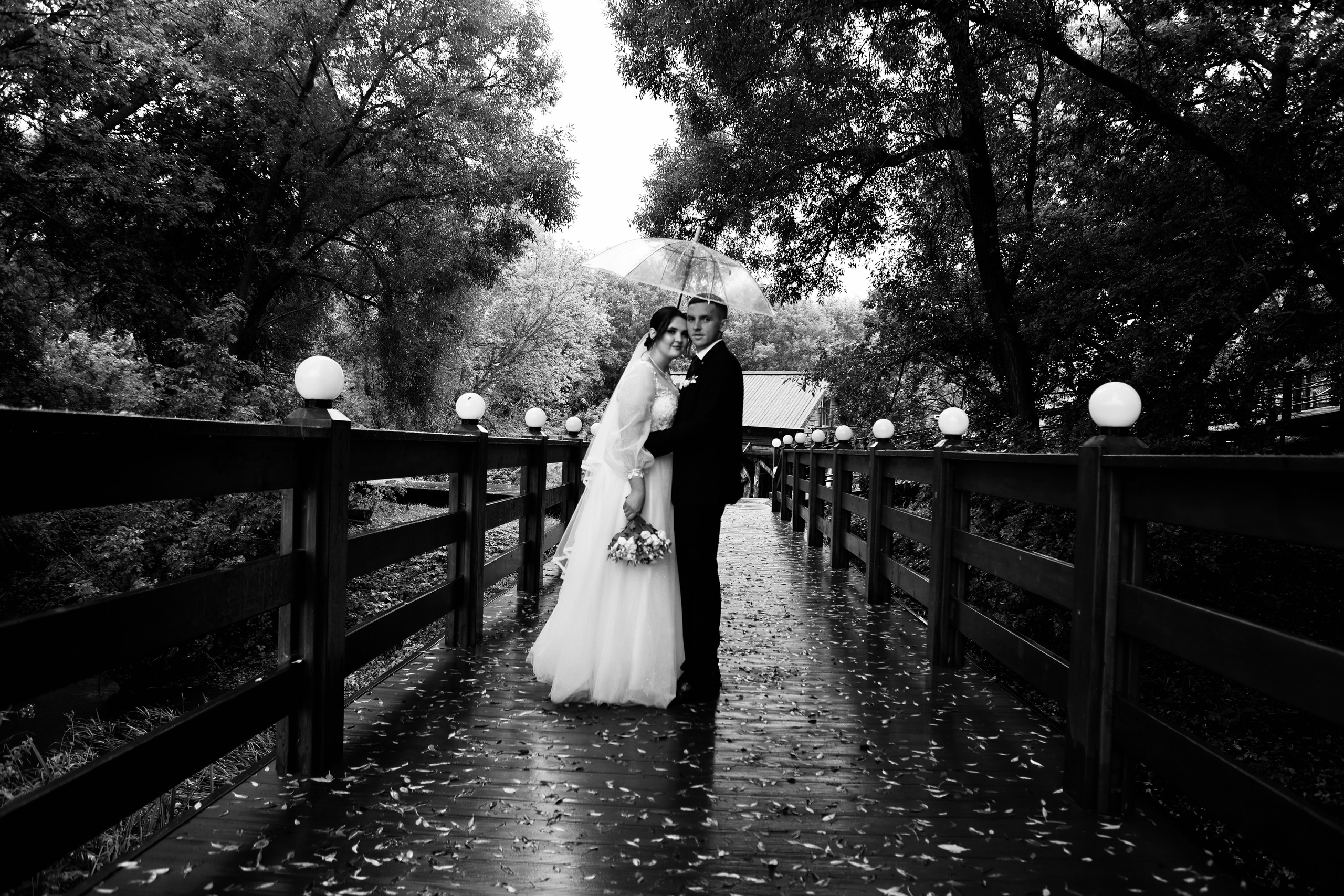 Юлия и Андрей. Фотограф в Курске Смирнов Евгений