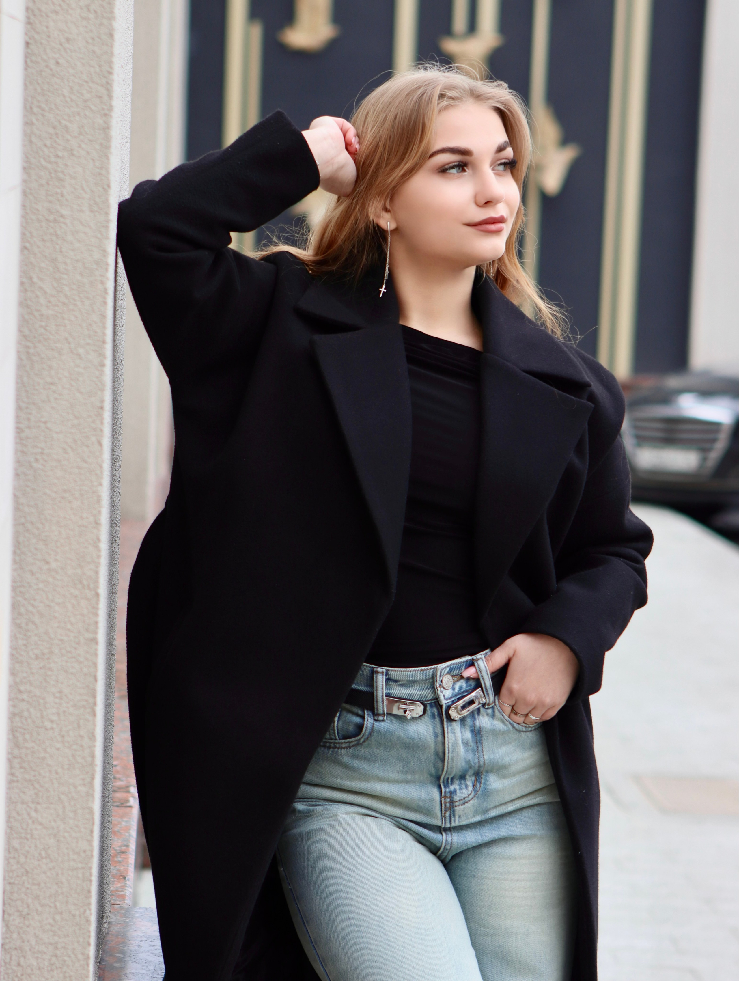 Ирина. Фотограф в Курске Смирнов Евгений