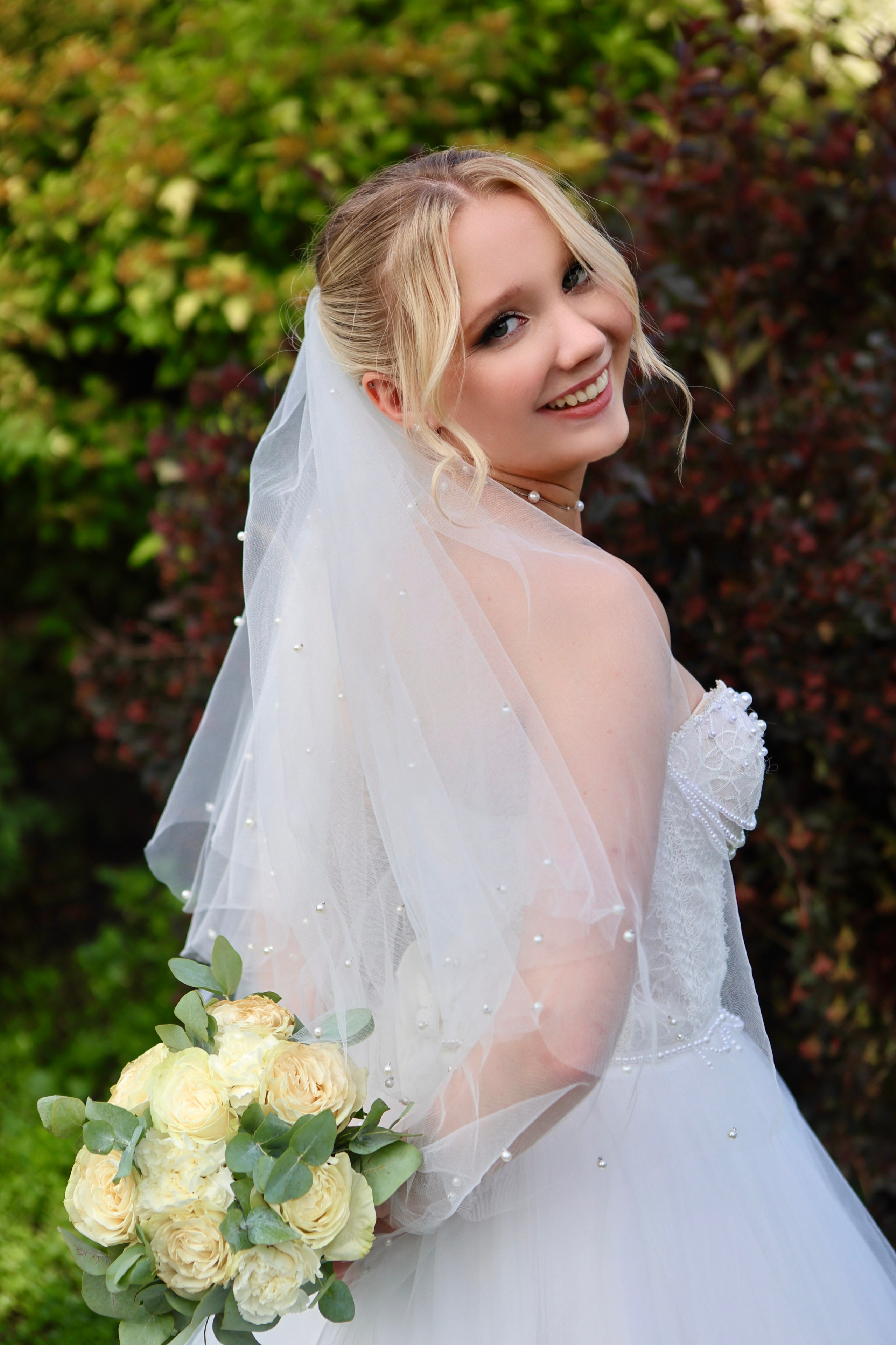 Игорь и Татьяна. Фотограф в Курске Смирнов Евгений