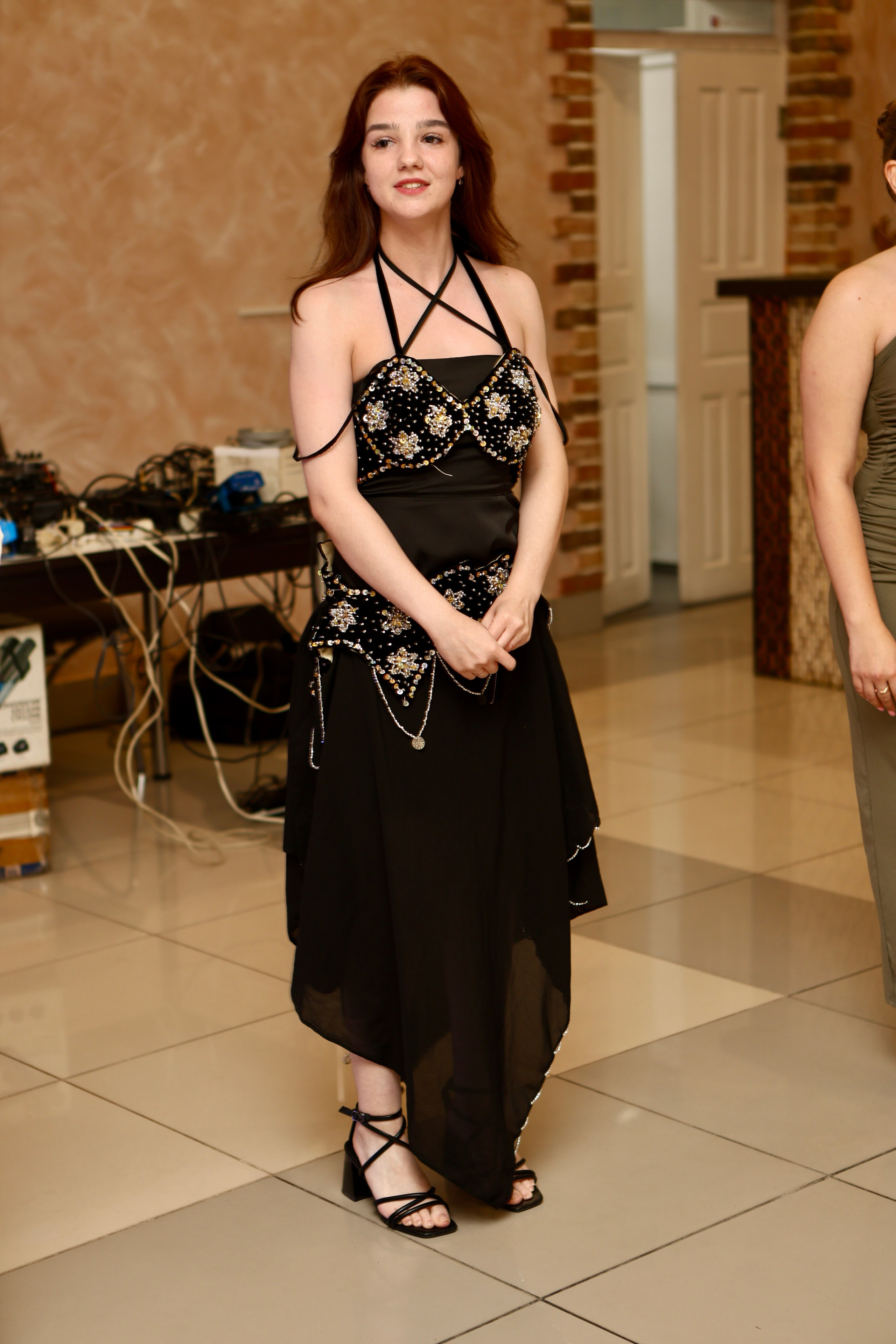 Свадебный банкет Андрея и Марины. Фотограф в Курске Смирнов Евгений