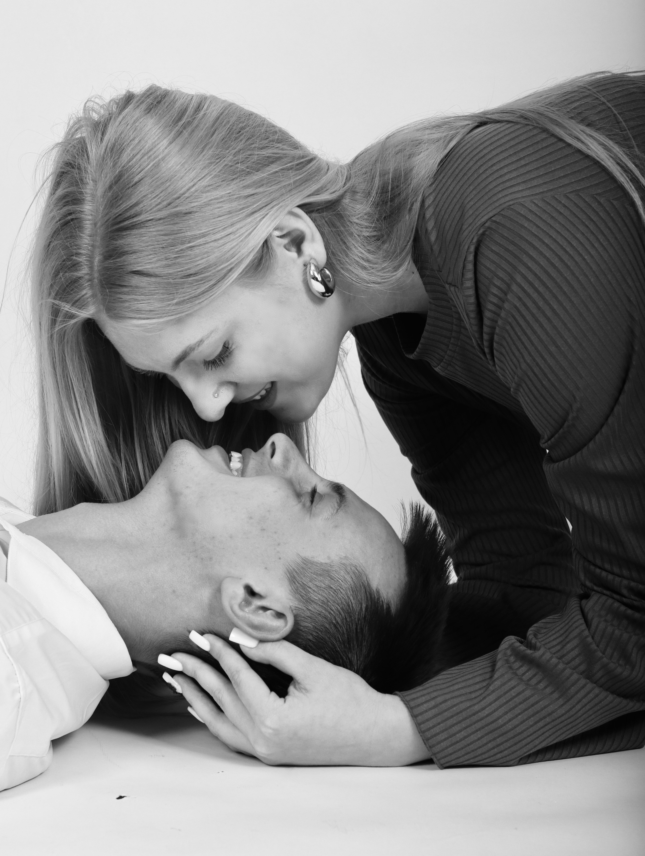 Анастасия и Алексей. Фотограф в Курске Смирнов Евгений