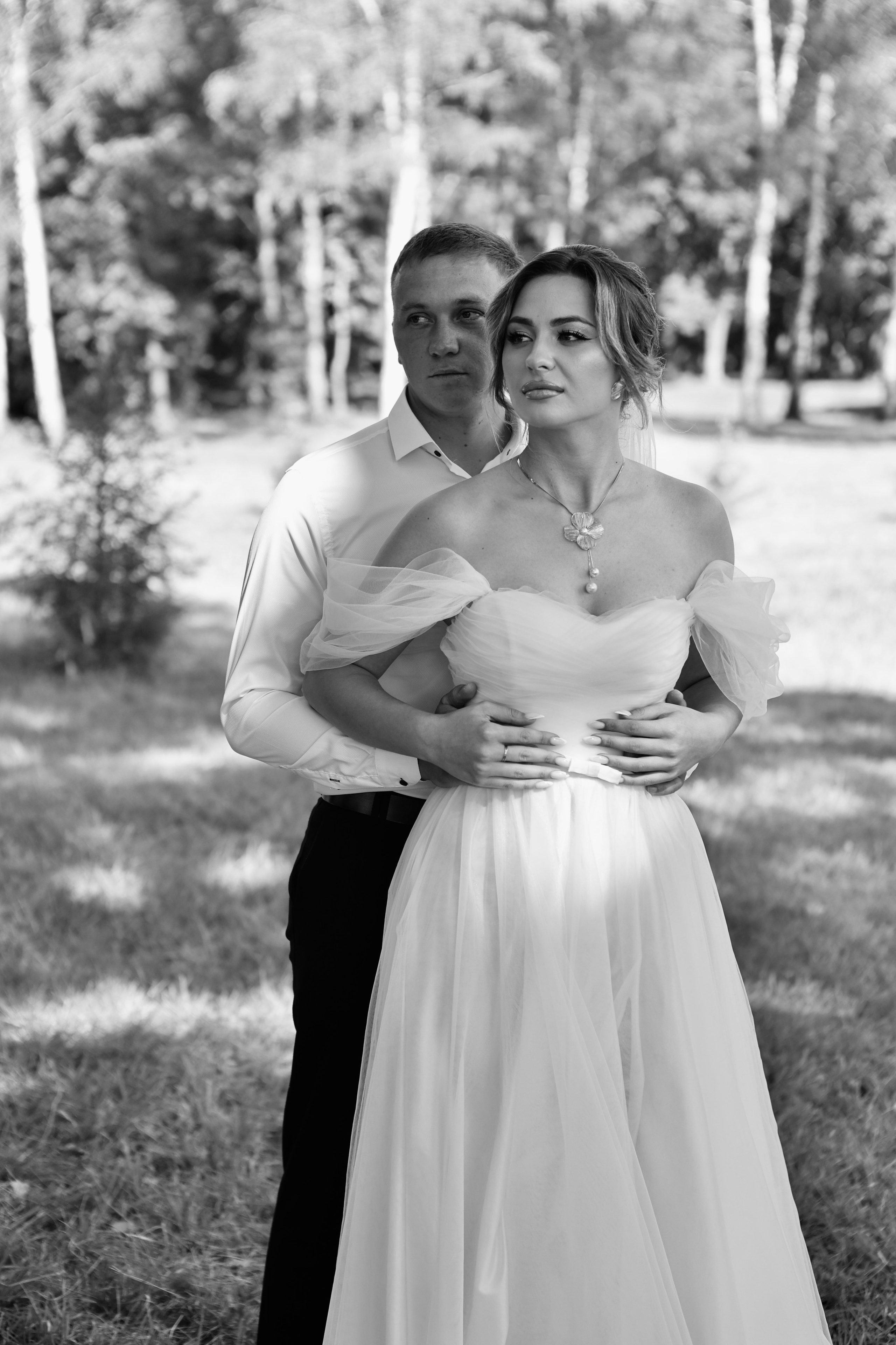 Вероника и Александр. Фотограф в Курске Смирнов Евгений