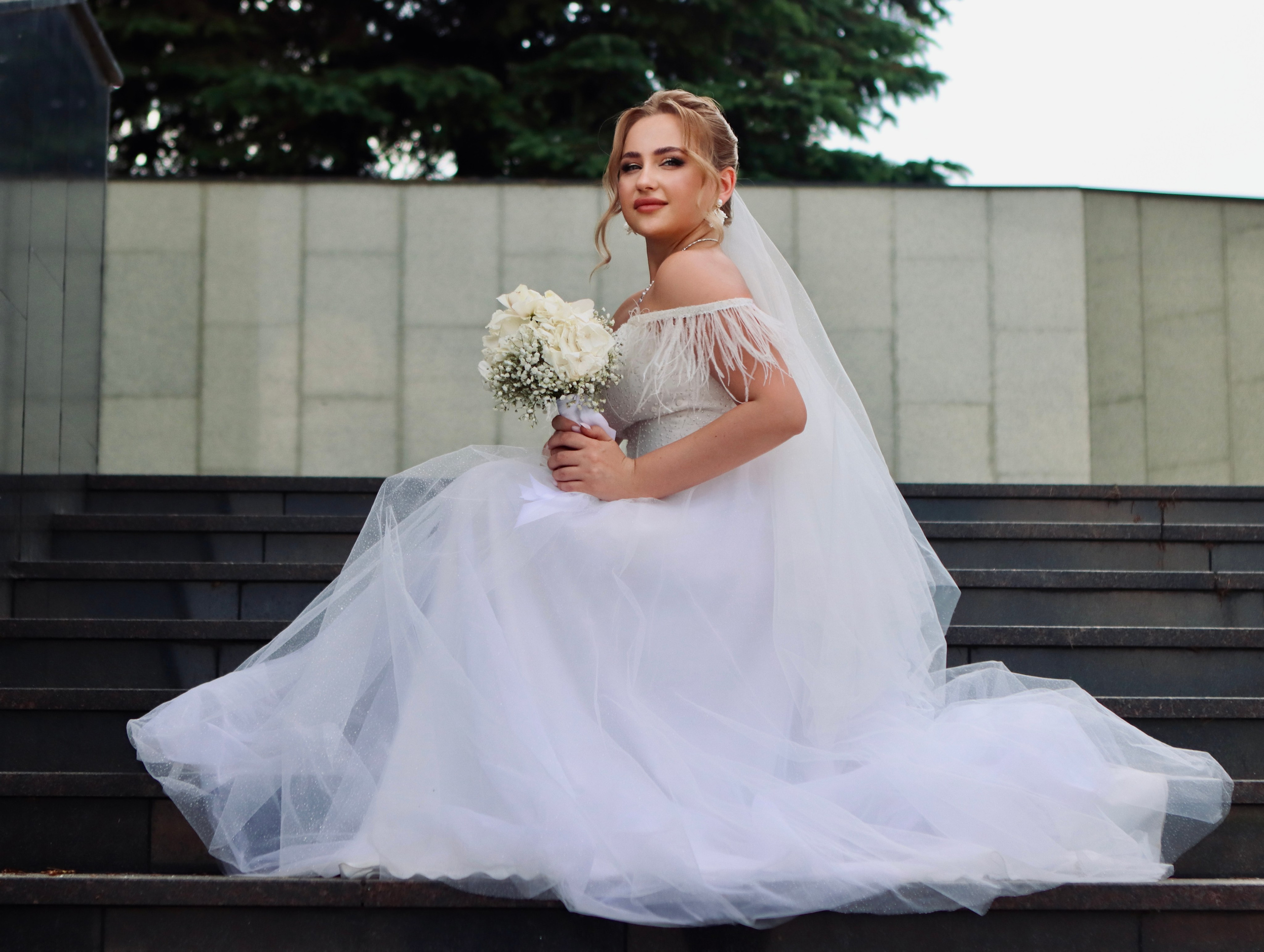 Татьяна и Михаил. Фотограф в Курске Смирнов Евгений