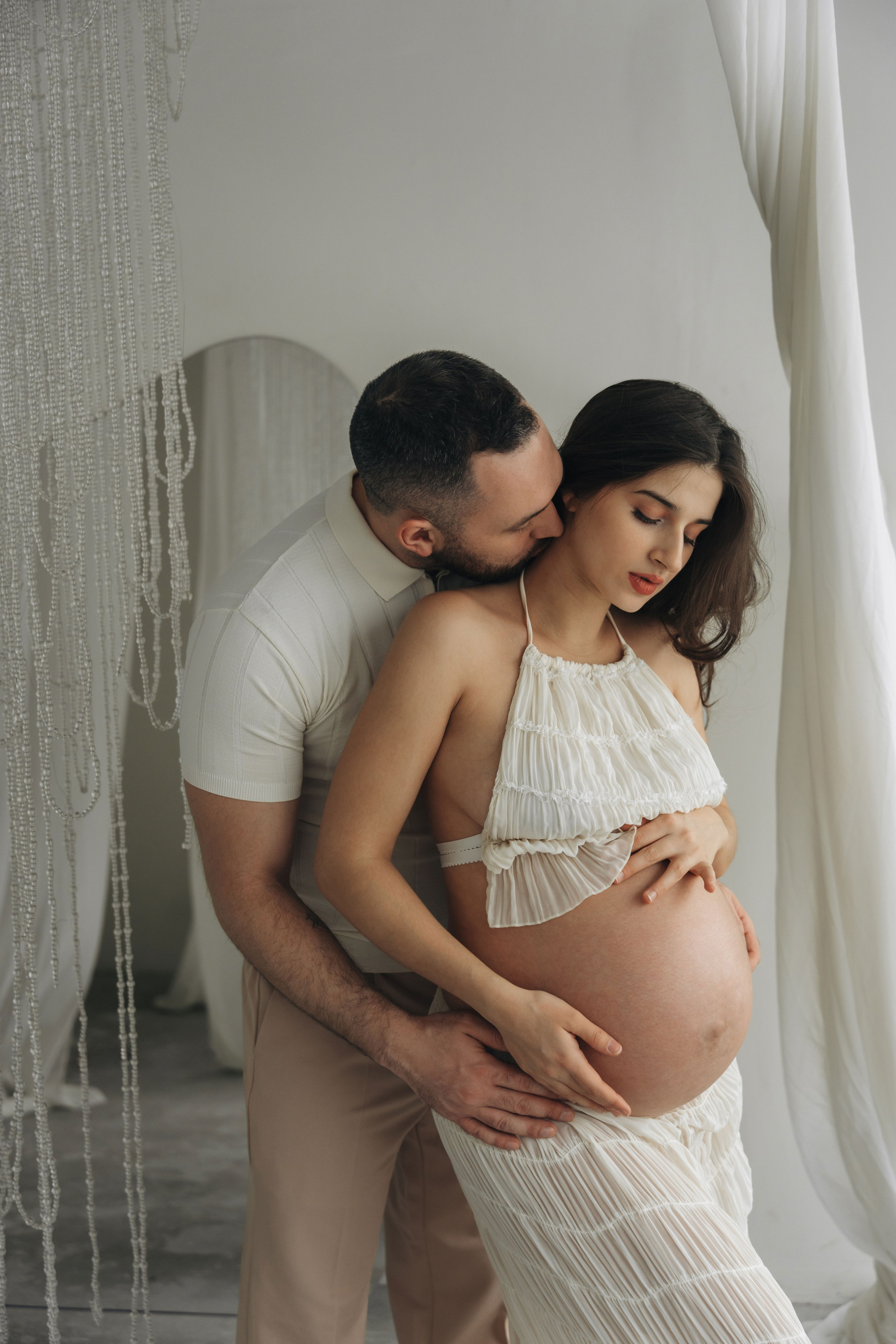 Время для двоих. Беременность. Ваш фотограф Вика Артемова