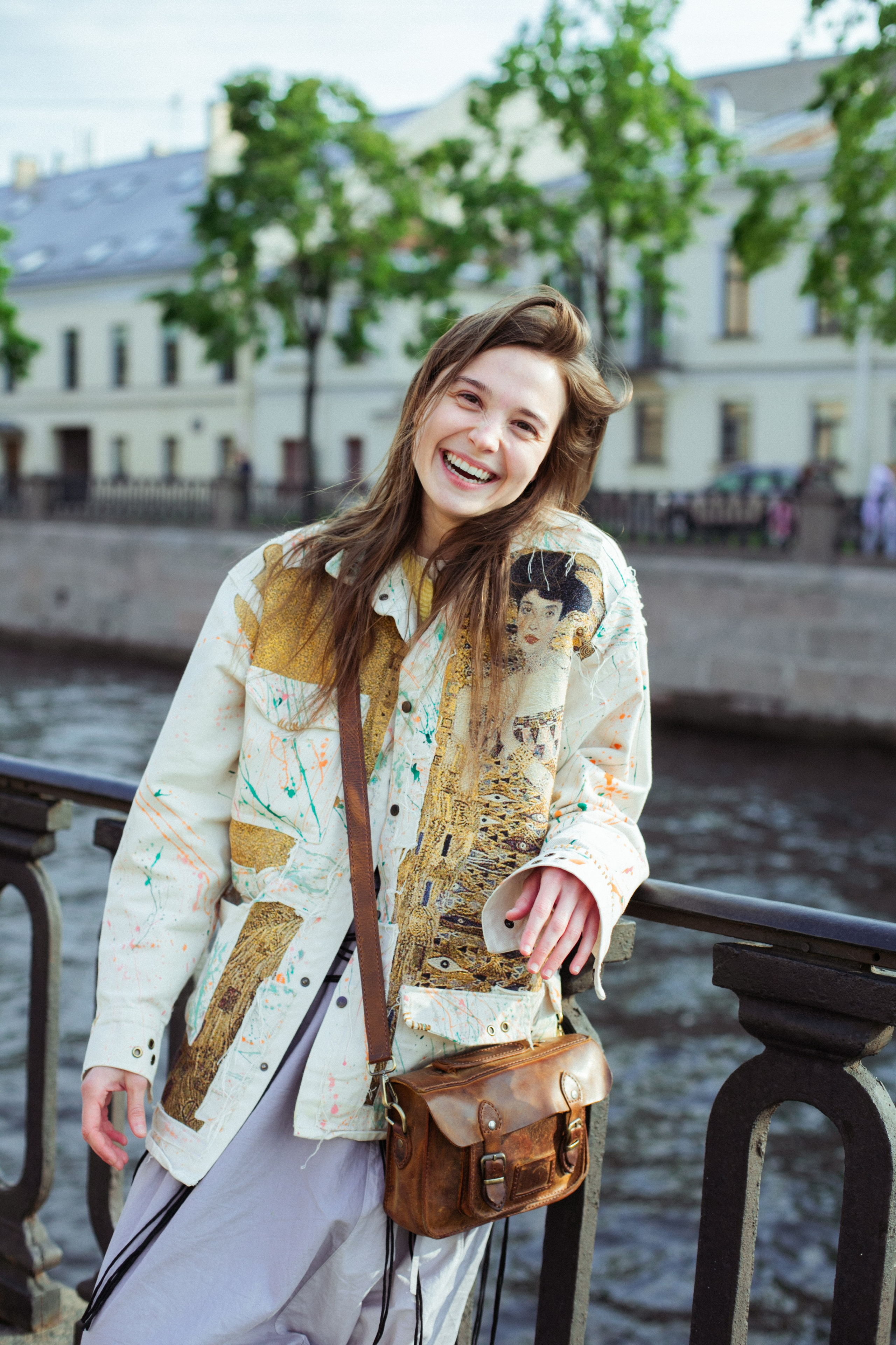 Женя. Портретный фотограф Мария Шарко