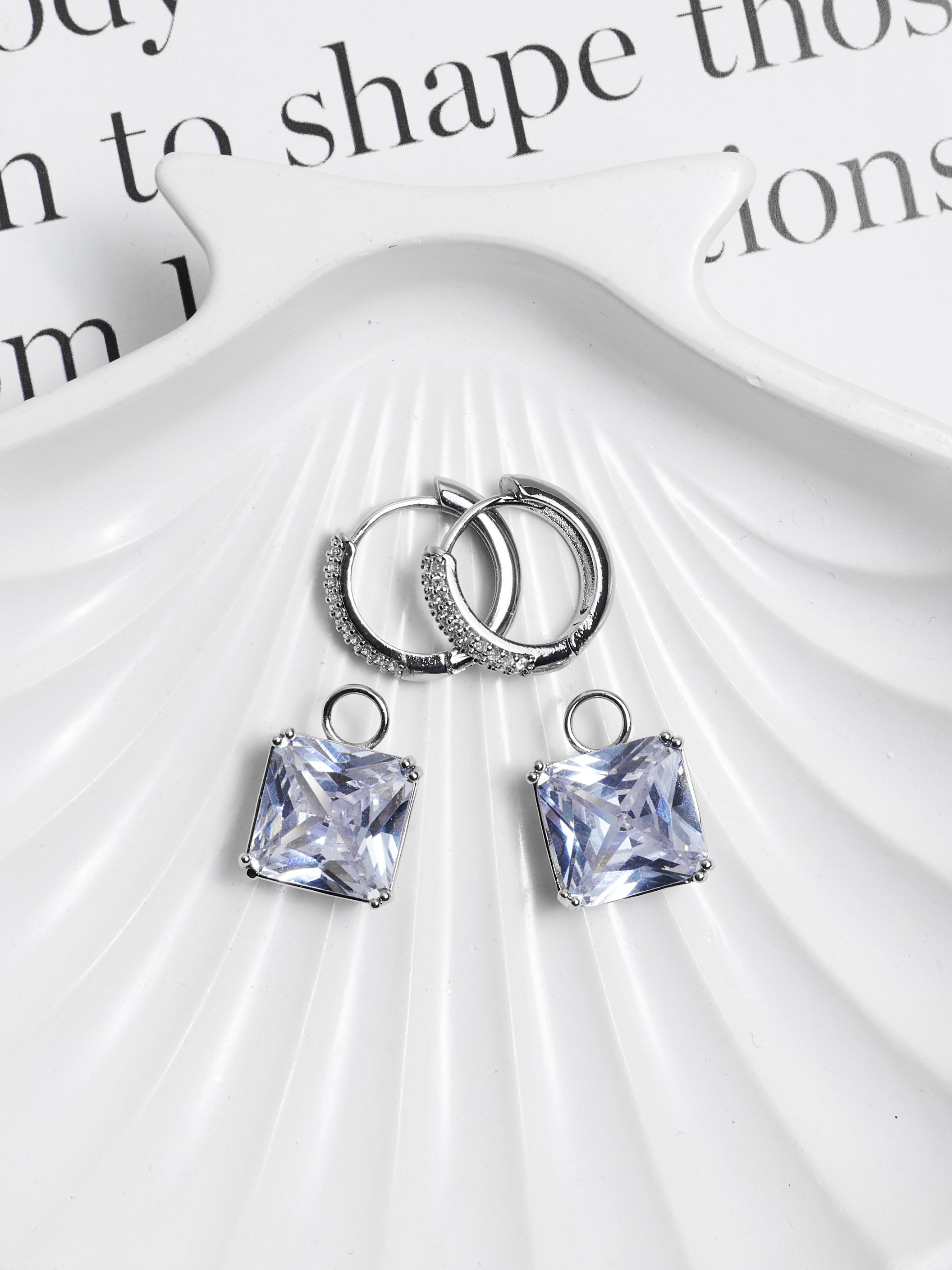 Украшения. Коммерческий фотограф Дарья Горбачева