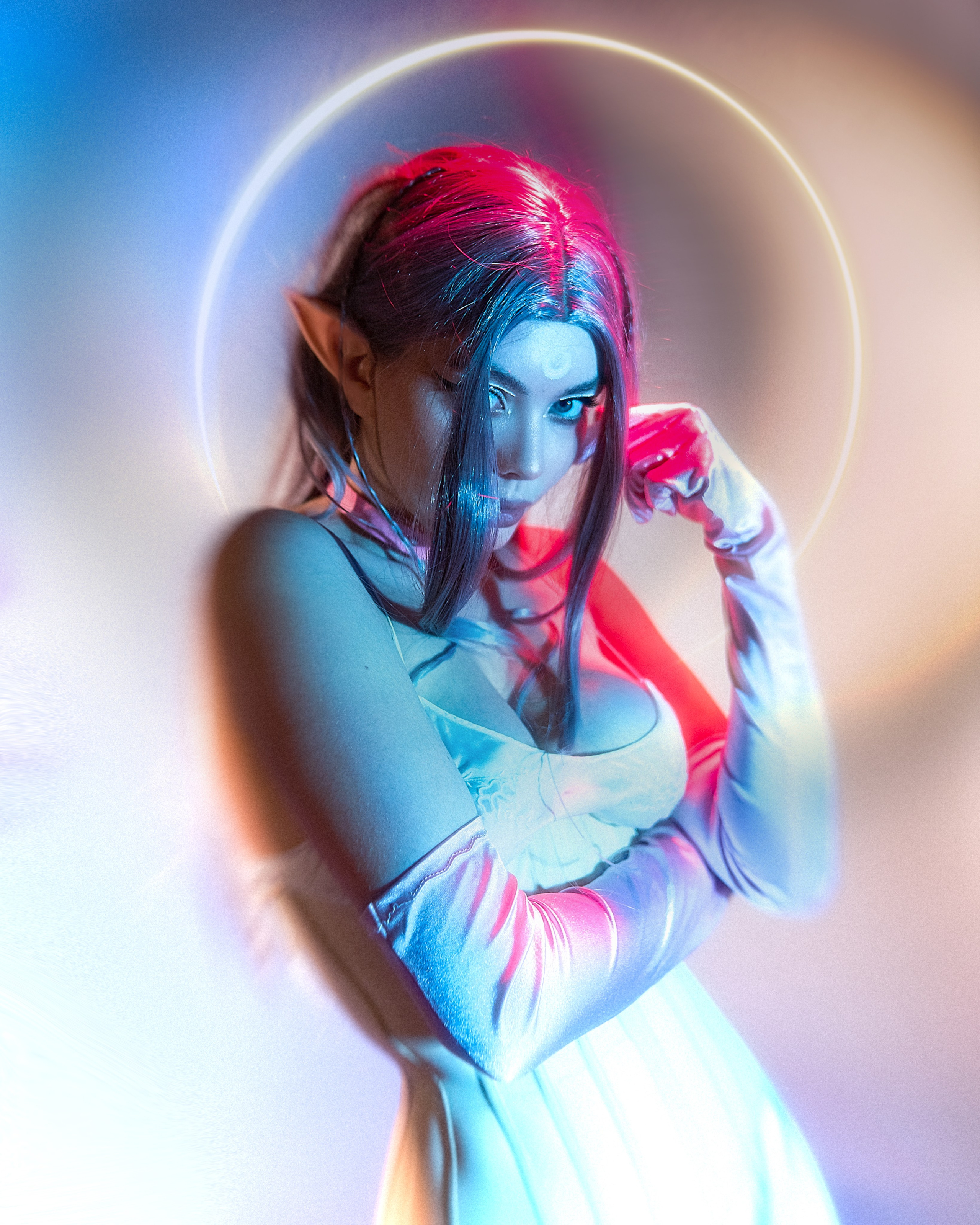 Настя. Портретный фотограф Крым г. Симферополь