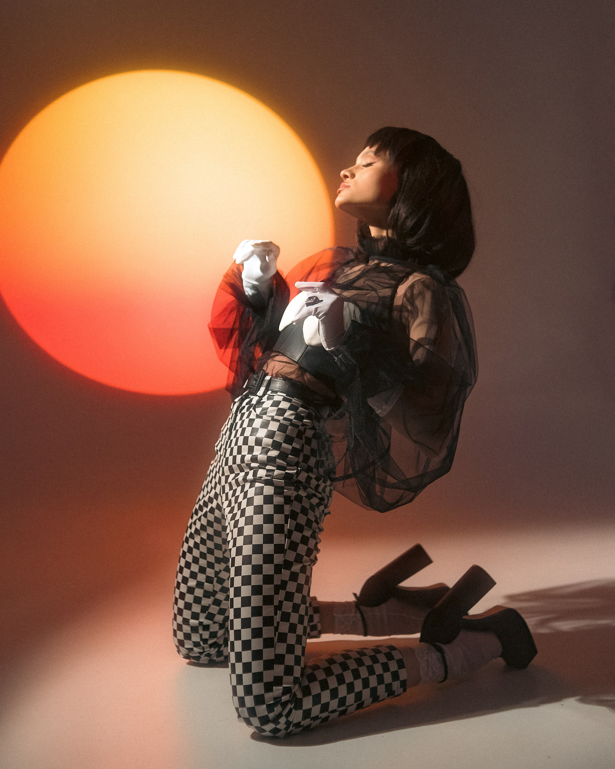 Саша. Портретный фотограф Крым г. Симферополь