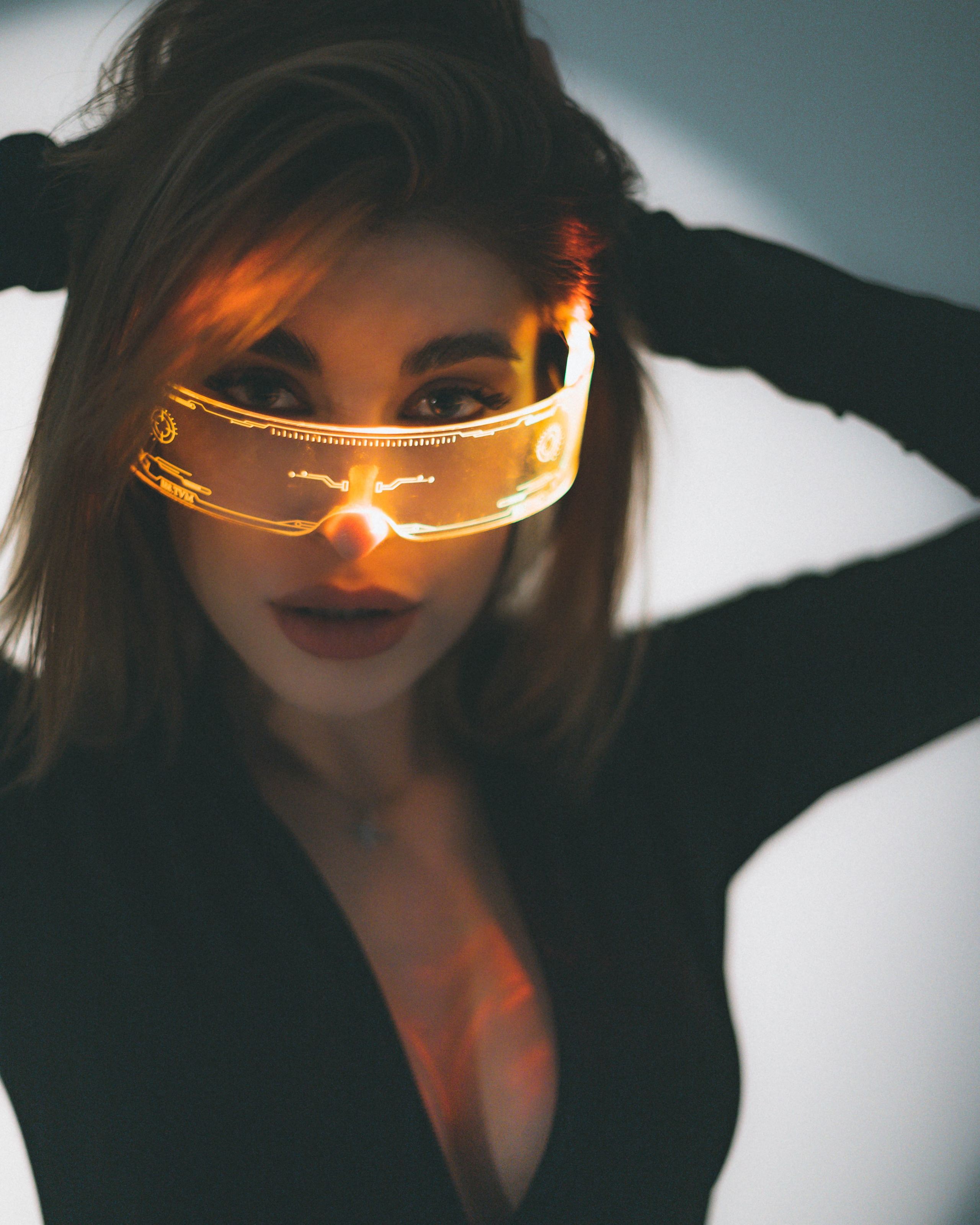 Вика. Портретный фотограф Крым г. Симферополь