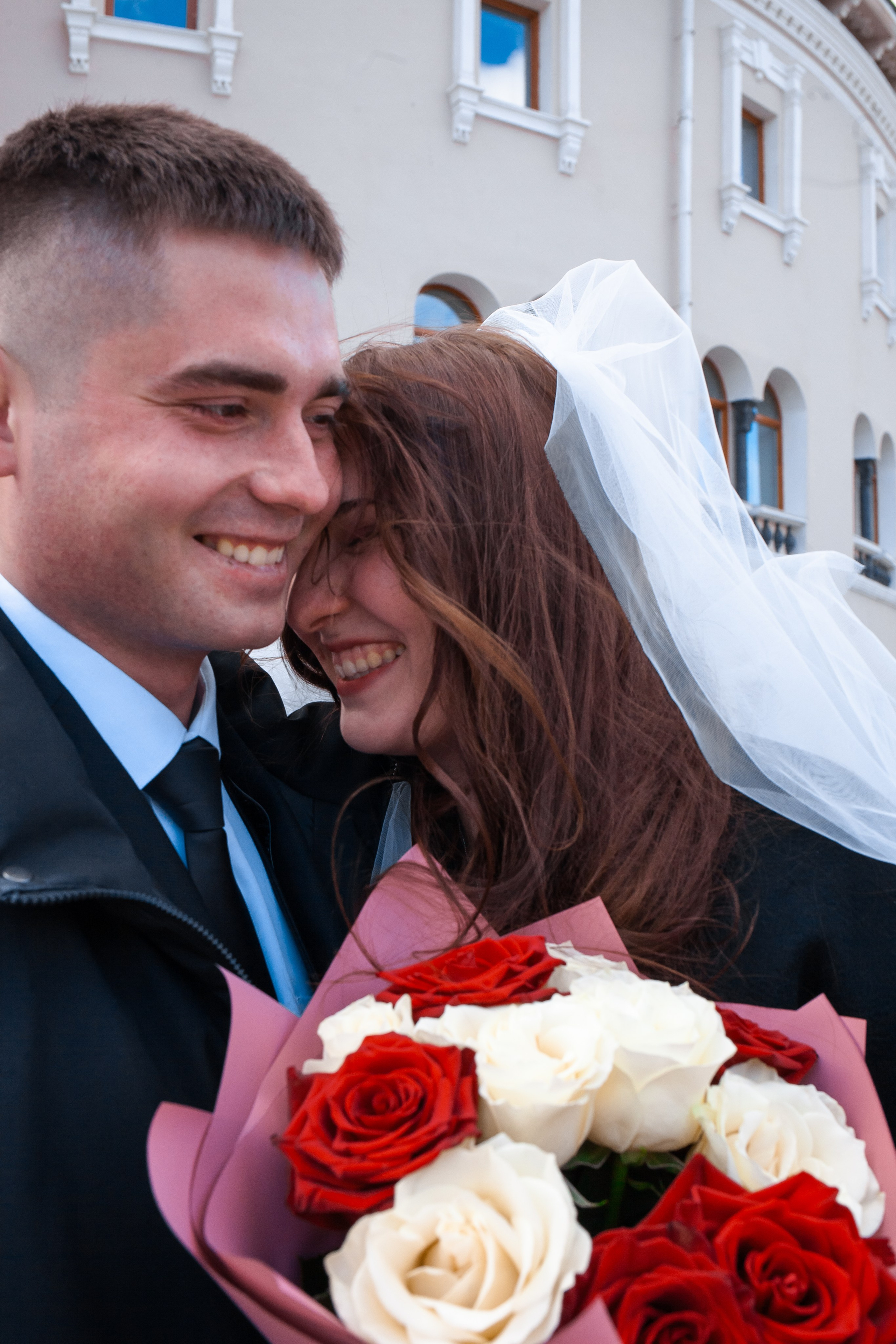 Алексей и Виктория. Фотограф Бурятия. Печать фотокниг