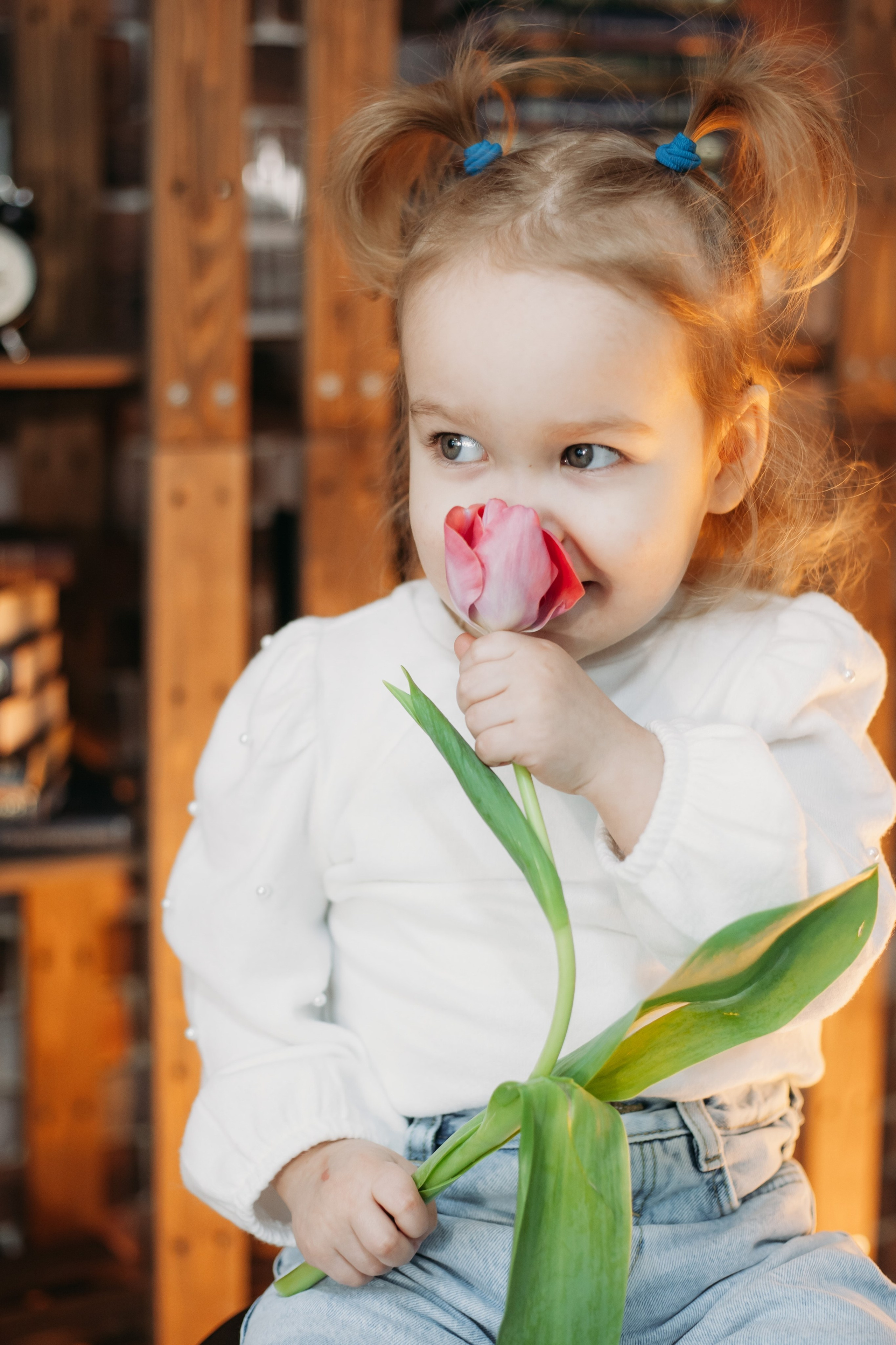 8 марта!. Фотограф Бурятия. Печать фотокниг