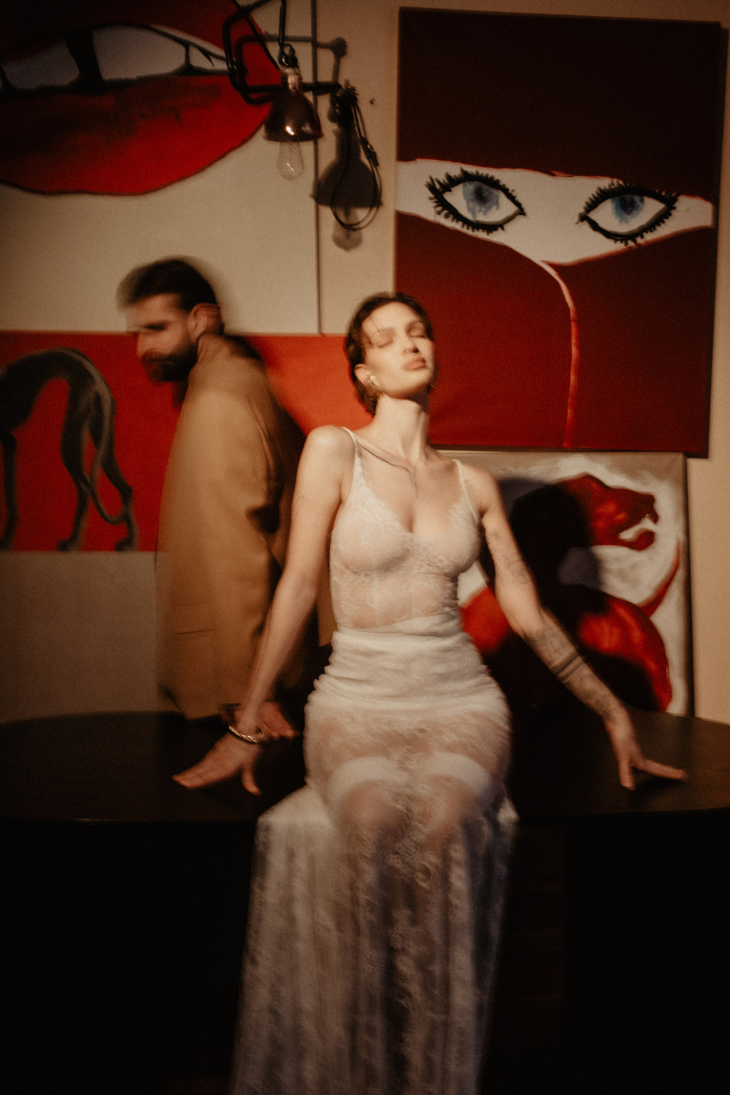 Портфолио. Свадебный фотограф Москва Виктория Васильева