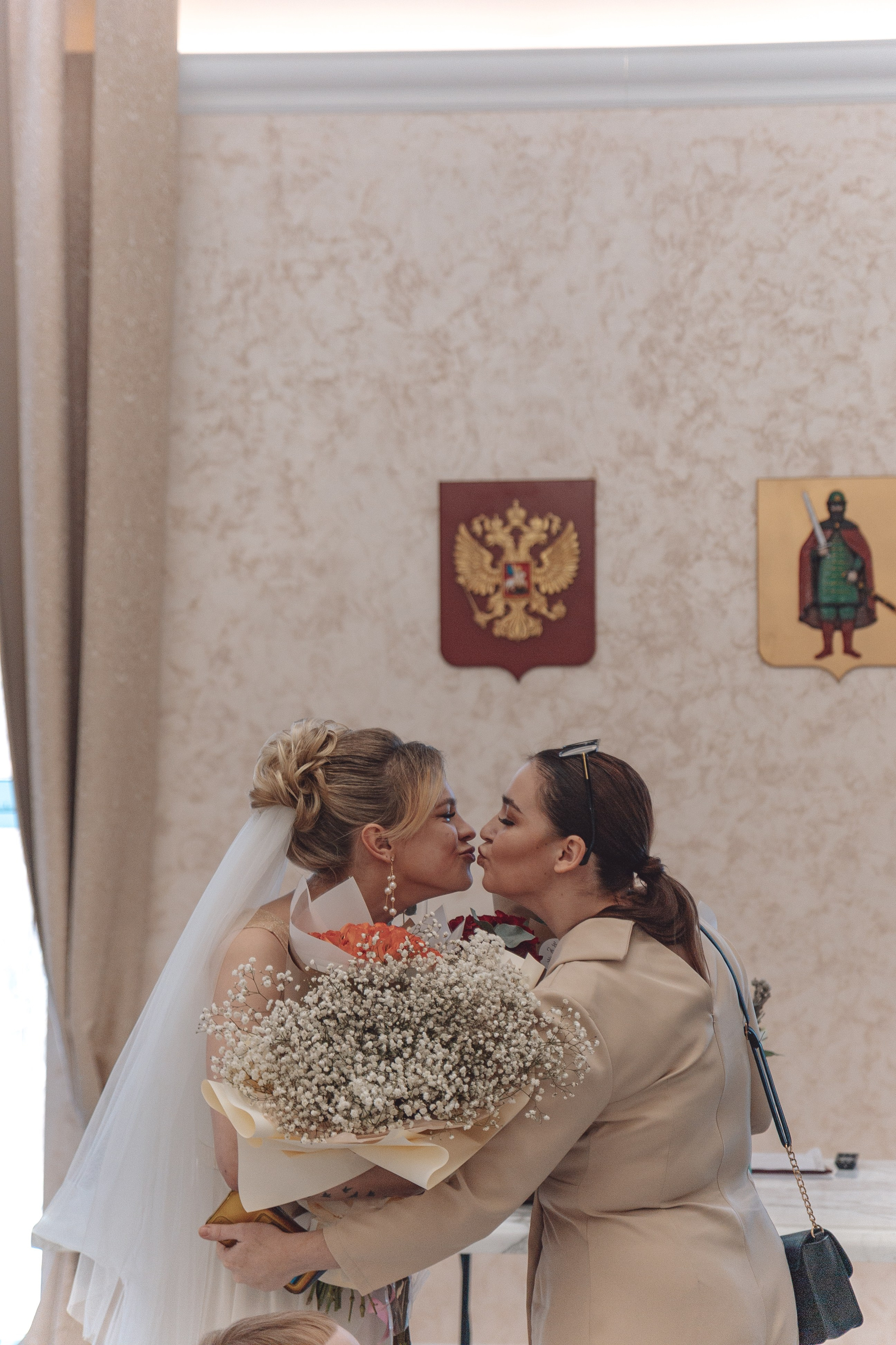 Роспись. Фотограф в Рязани — Кузнецов Михаил