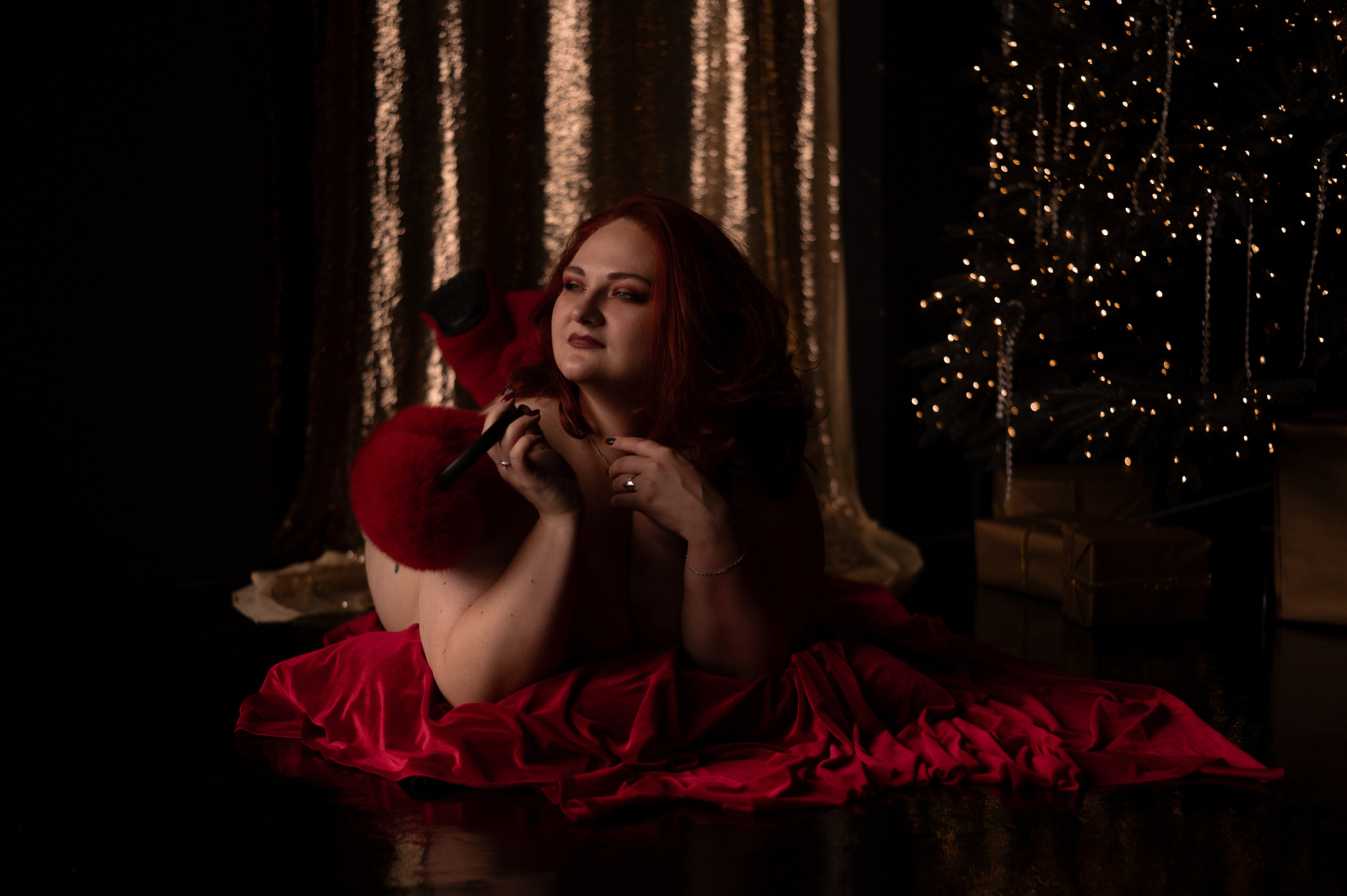 Галерея женского ню. Будуарный / Ню Фотограф Наталья Шевченко Минск